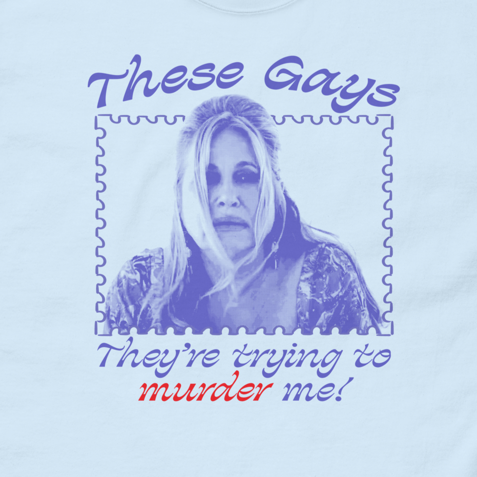 Tanya T-Shirt