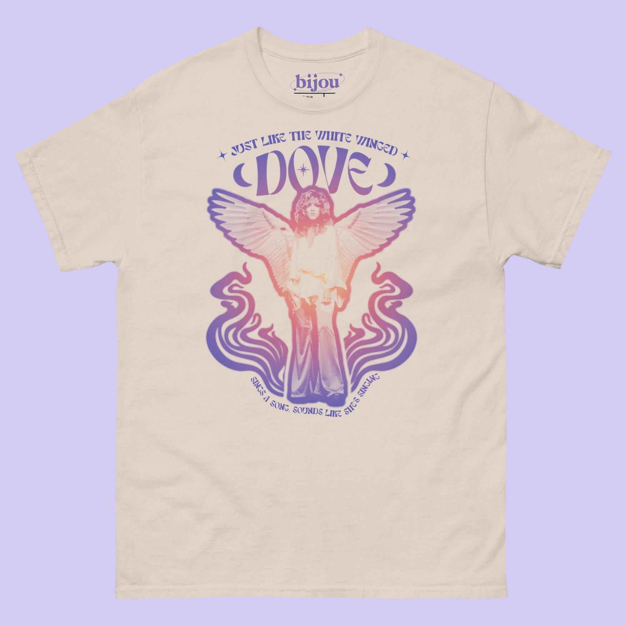 Stevie Dove T-Shirt