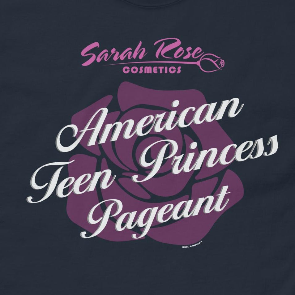 Drop Dead Gorgeous Pageant T-Shirt | Bijou Candles