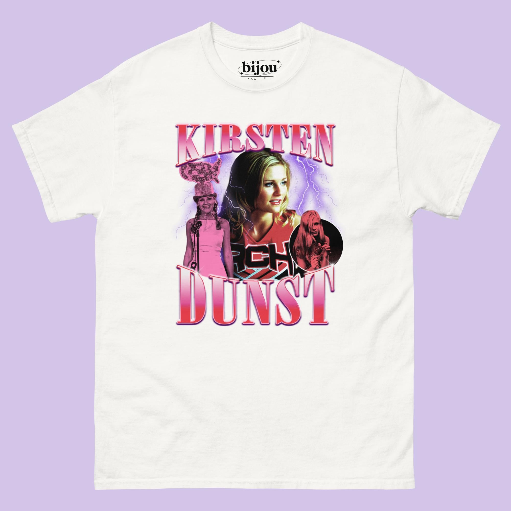 Kirsten Dunst T-Shirt