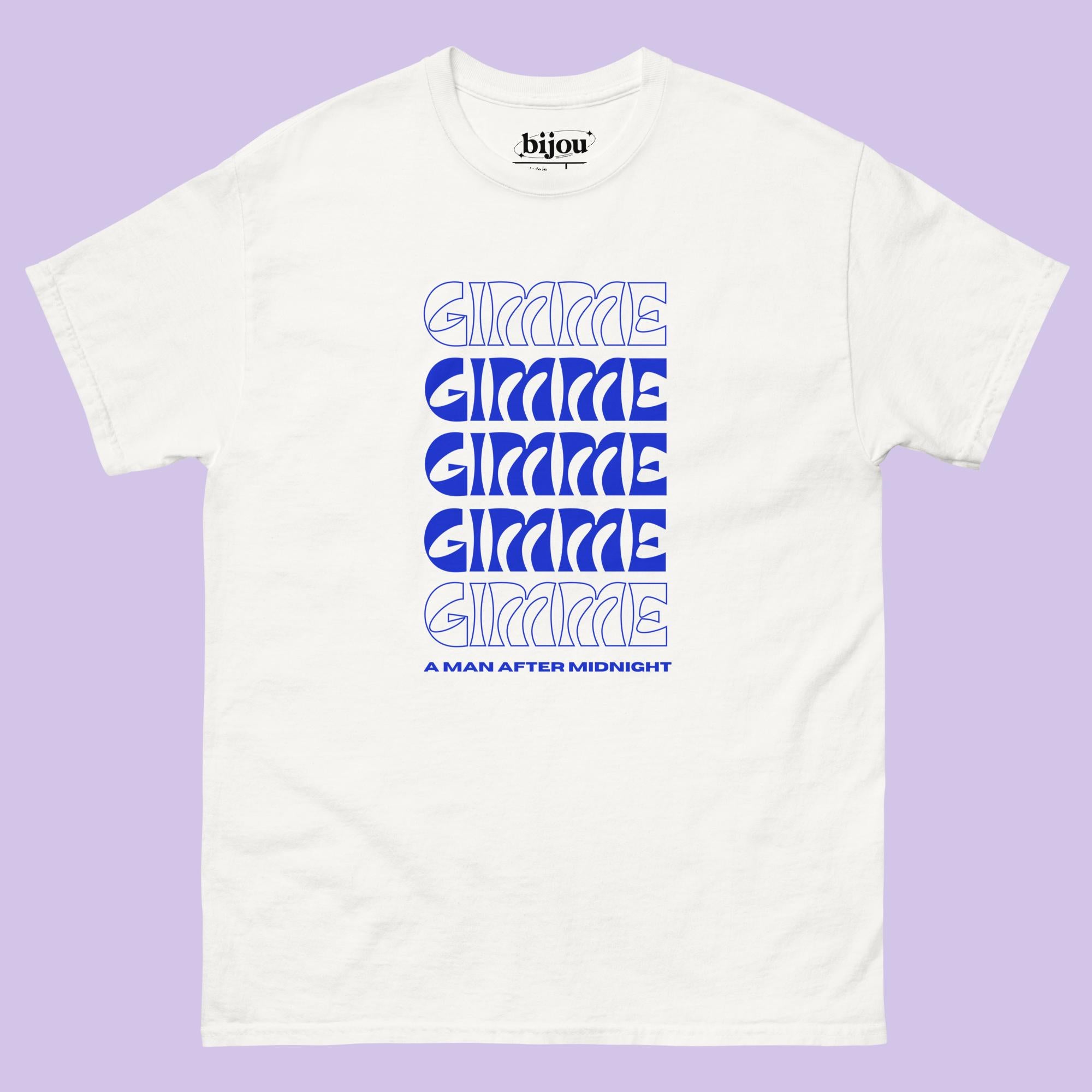 ABBA Gimme T-Shirt