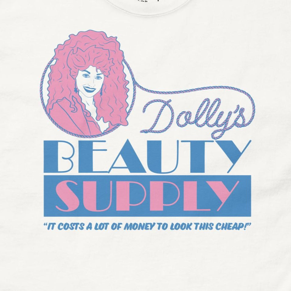 Dolly's Beauty Supply T-Shirt