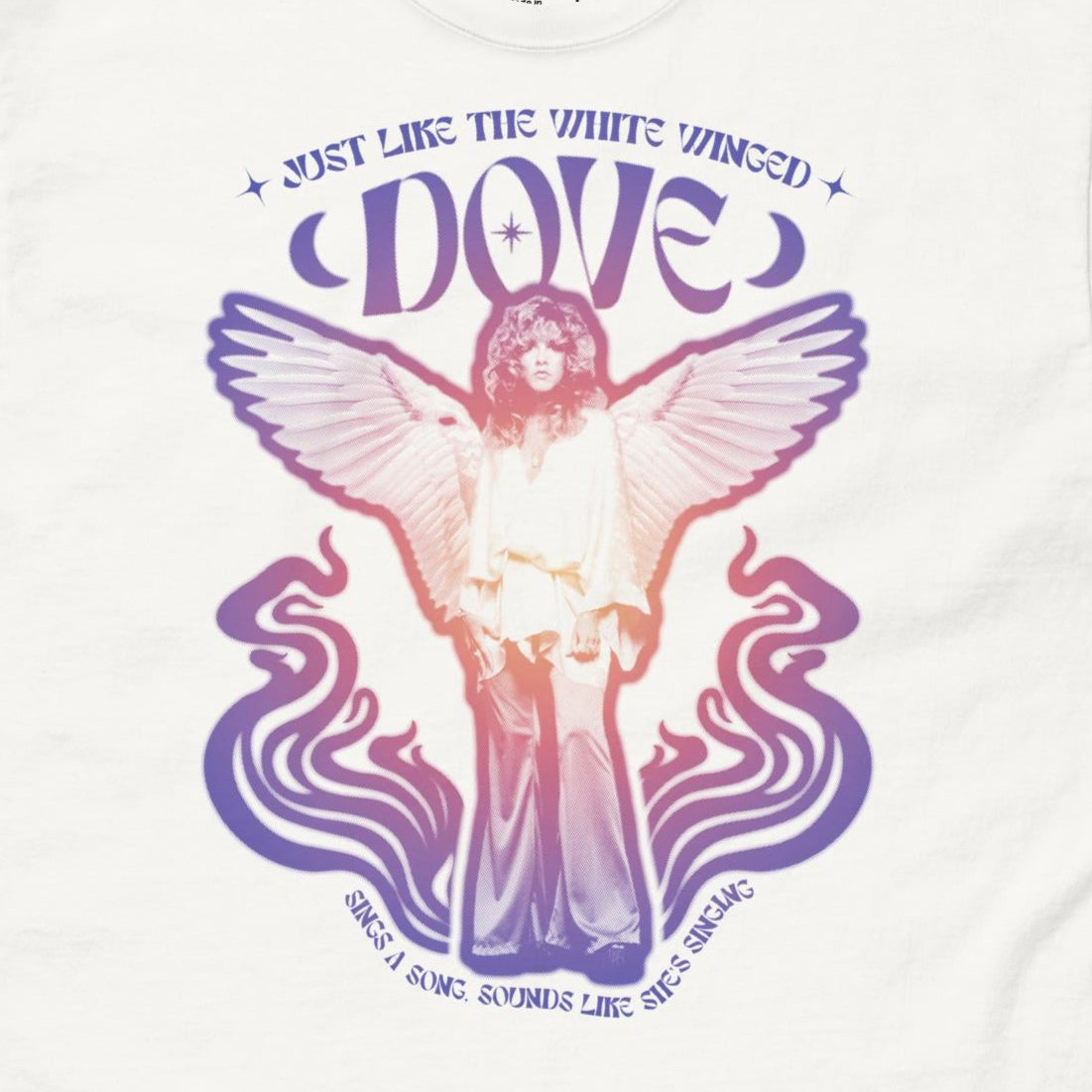 Stevie Dove T-Shirt