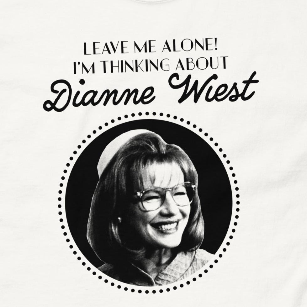 Dianne Wiest T-Shirt