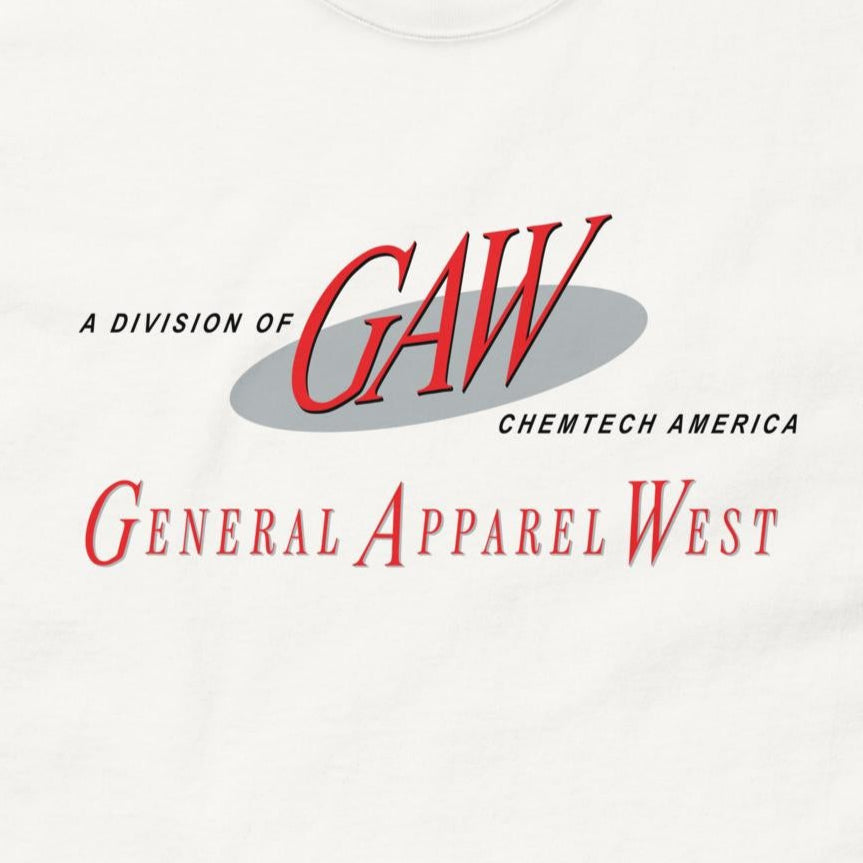 General Apparel West T-Shirt