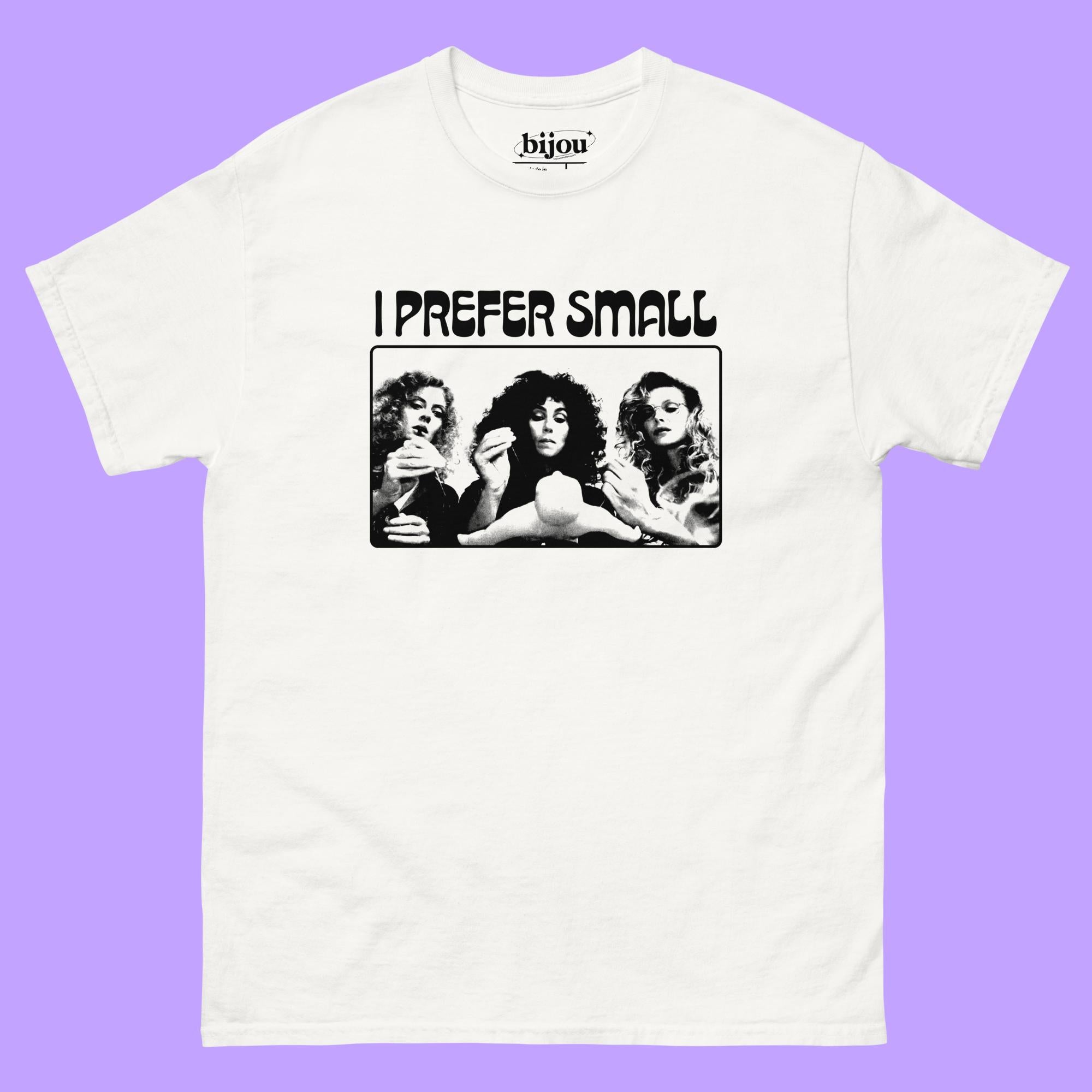 Witches of Eastwick T-Shirt