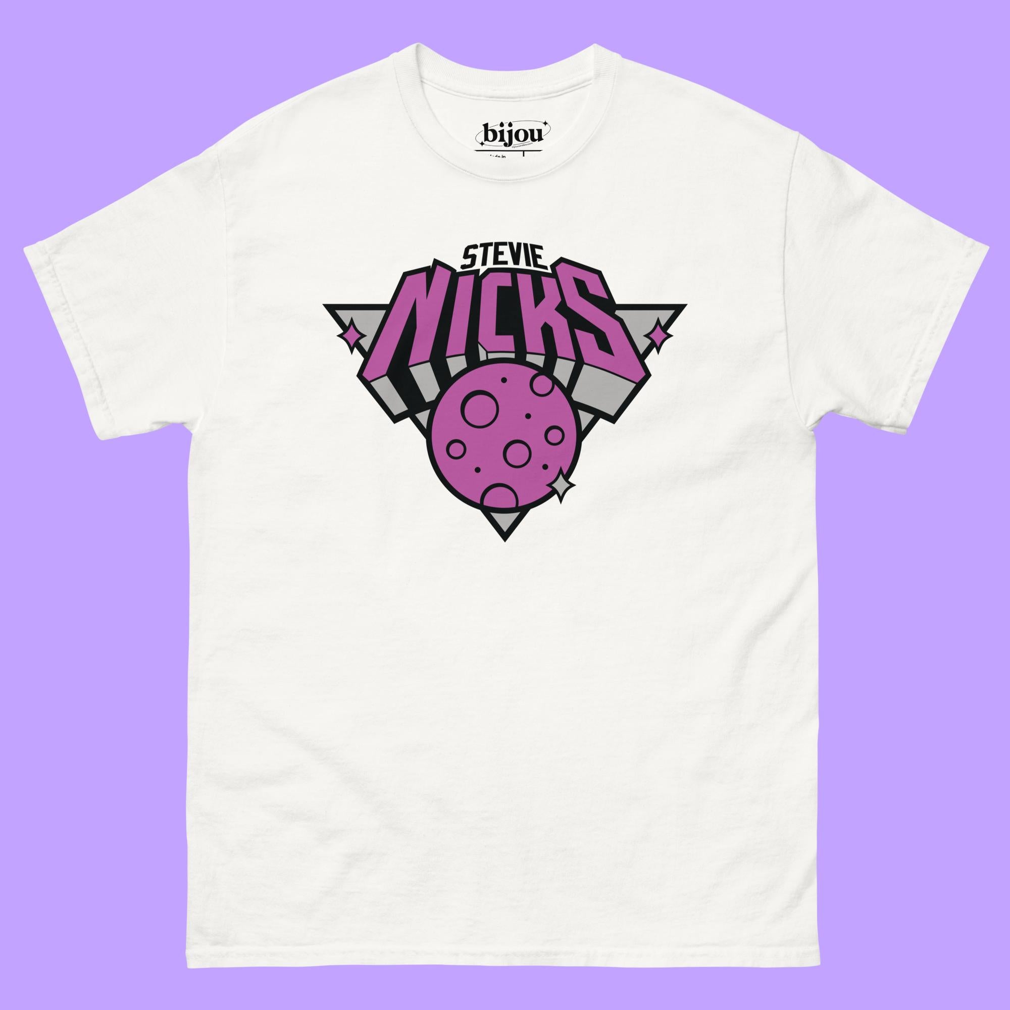 Team Stevie T-Shirt