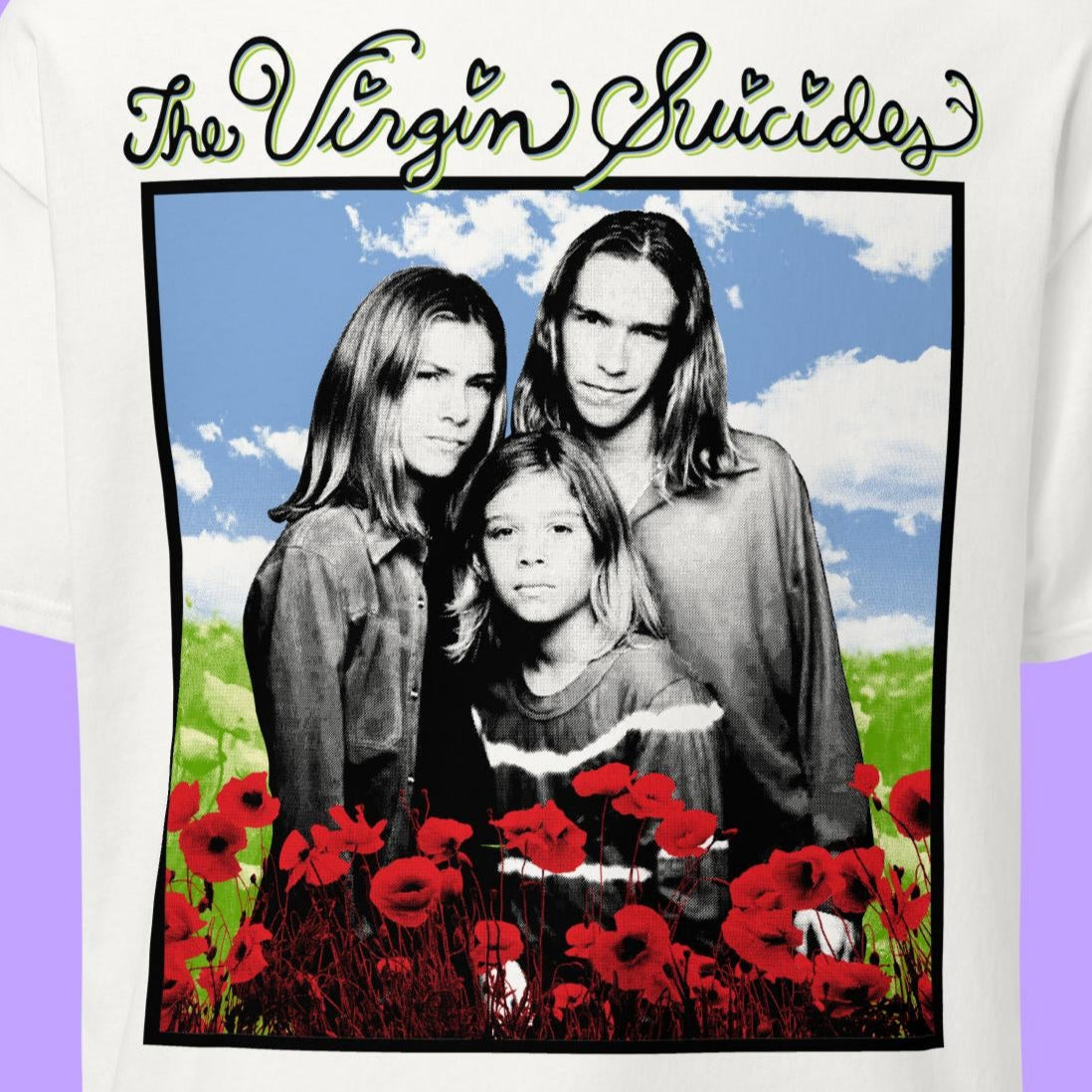 Virgin Suicides T-Shirt