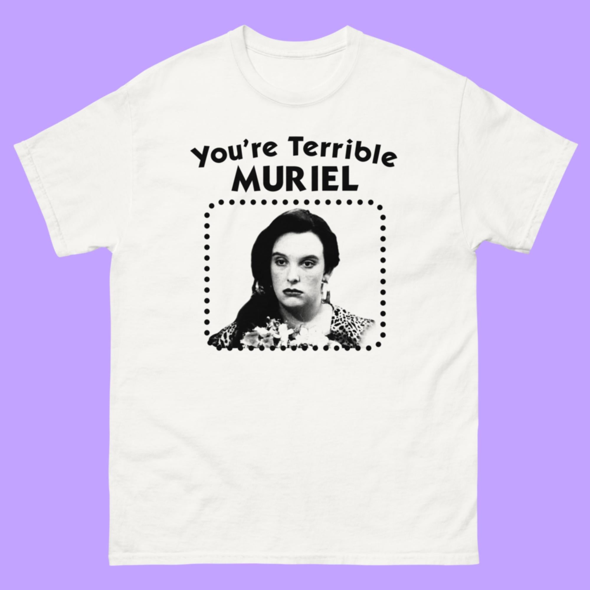 Muriel T-Shirt