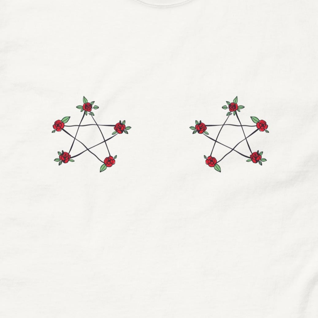 Witch T*ts T-Shirt