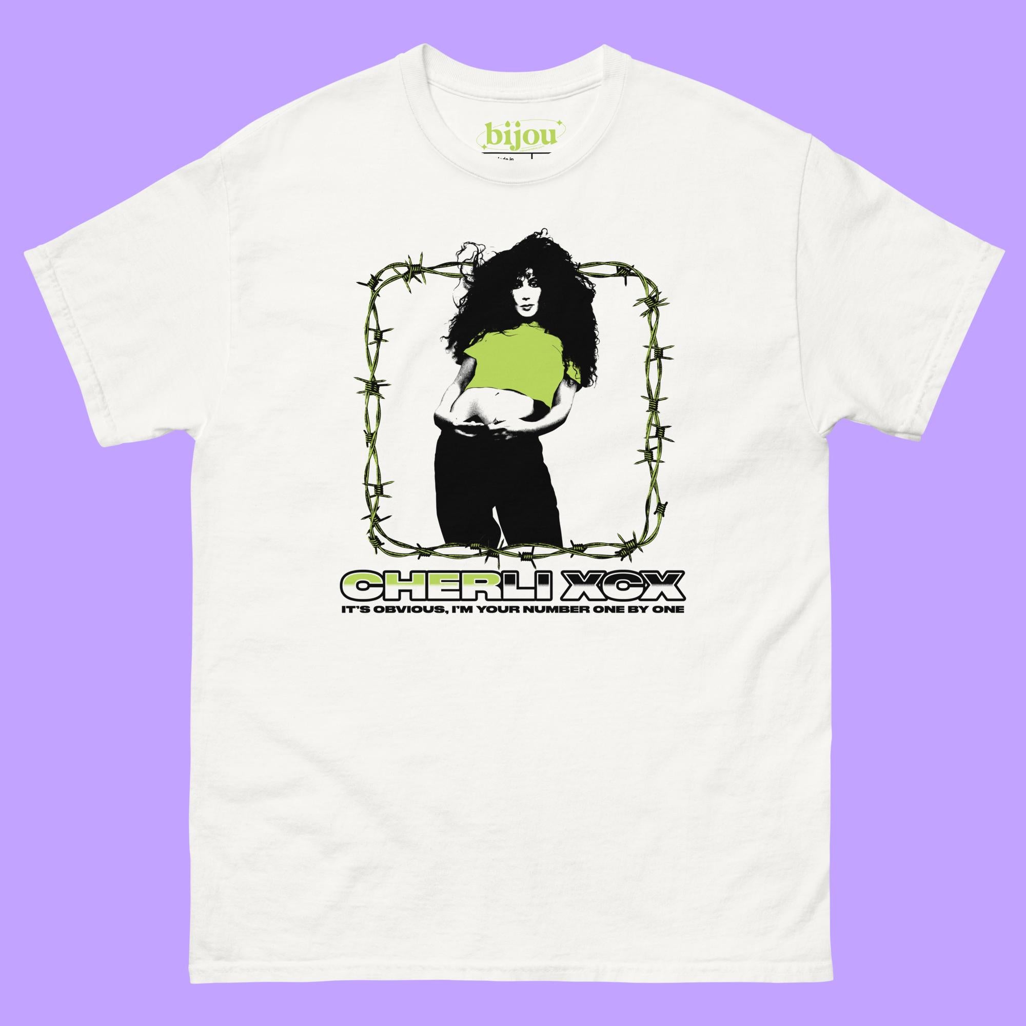 Cherli XCX T-Shirt