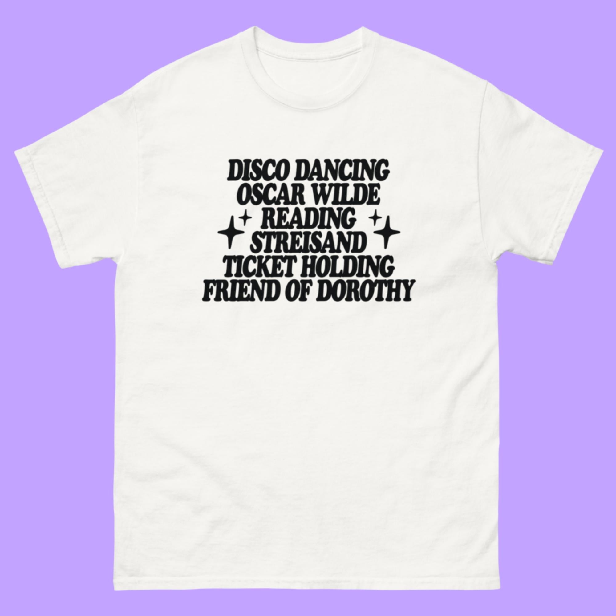 Clueless T-Shirt
