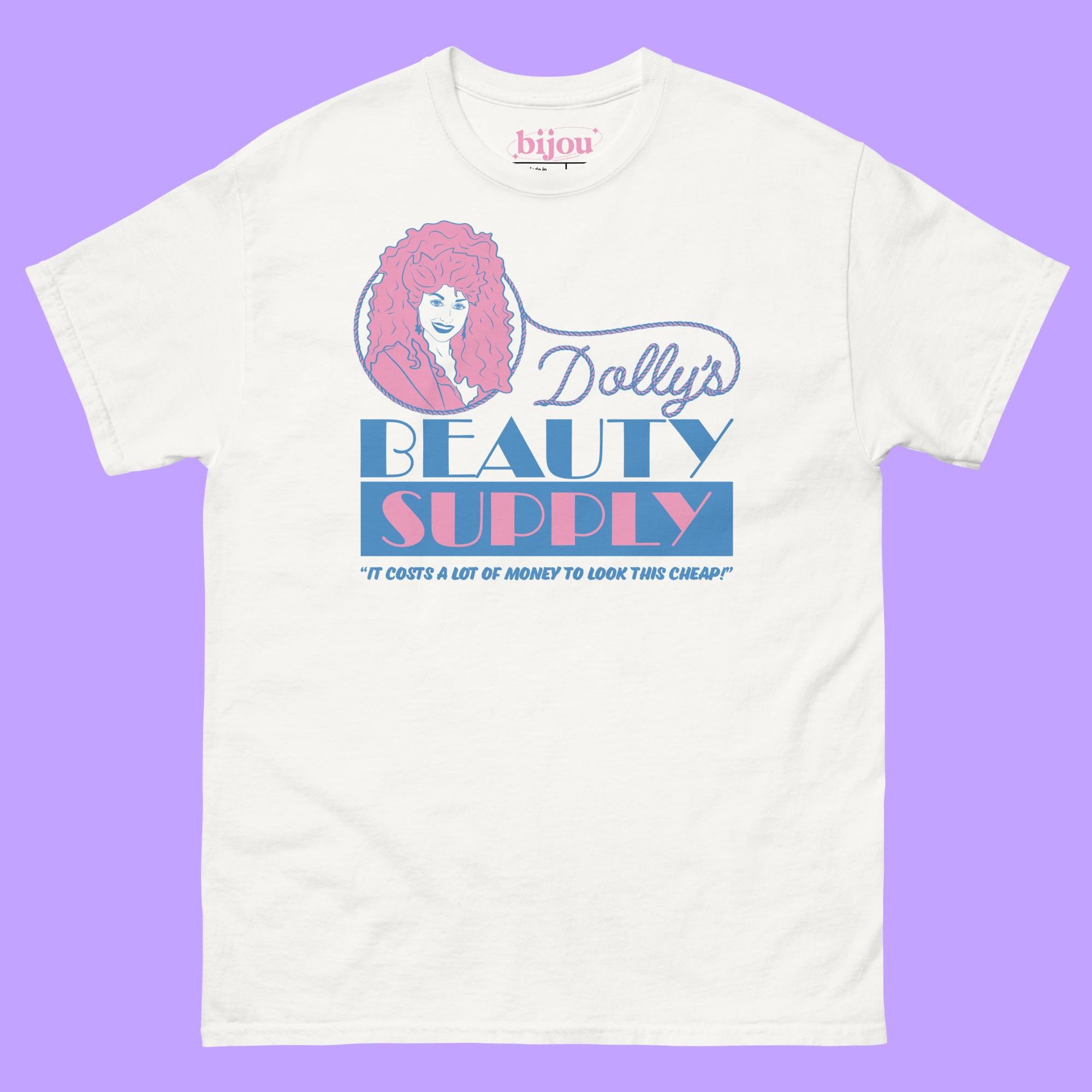 Dolly's Beauty Supply T-Shirt