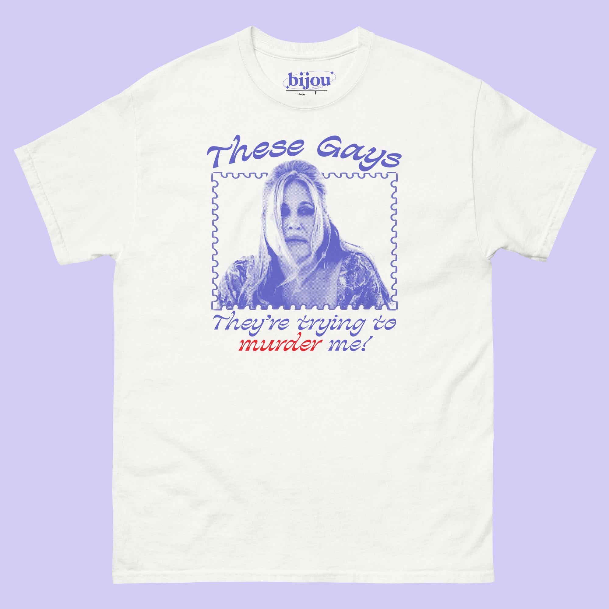 Tanya T-Shirt