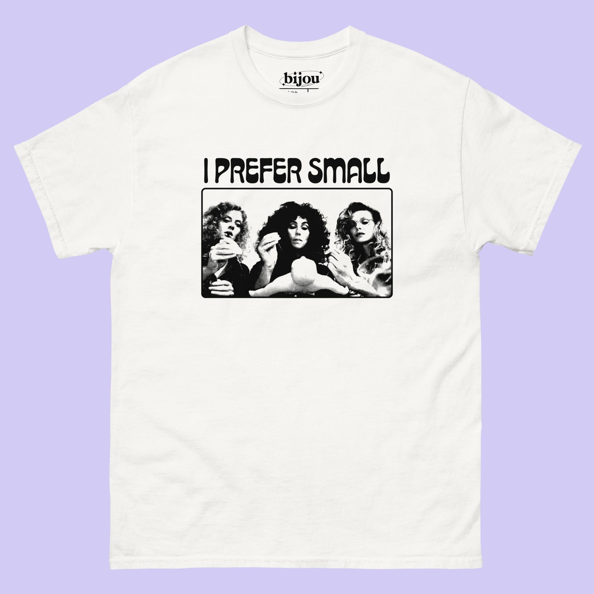 Witches of Eastwick T-Shirt