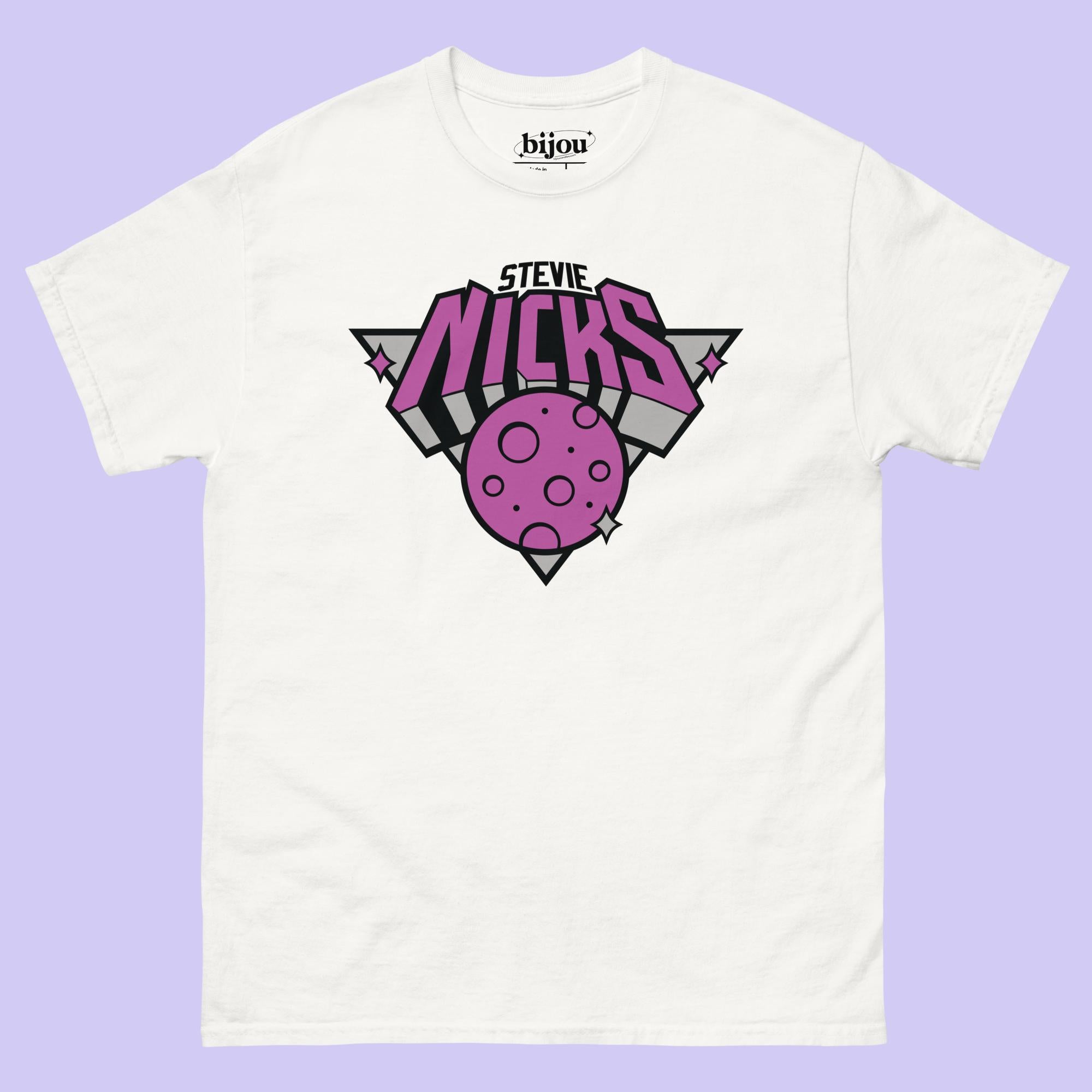 Team Stevie T-Shirt