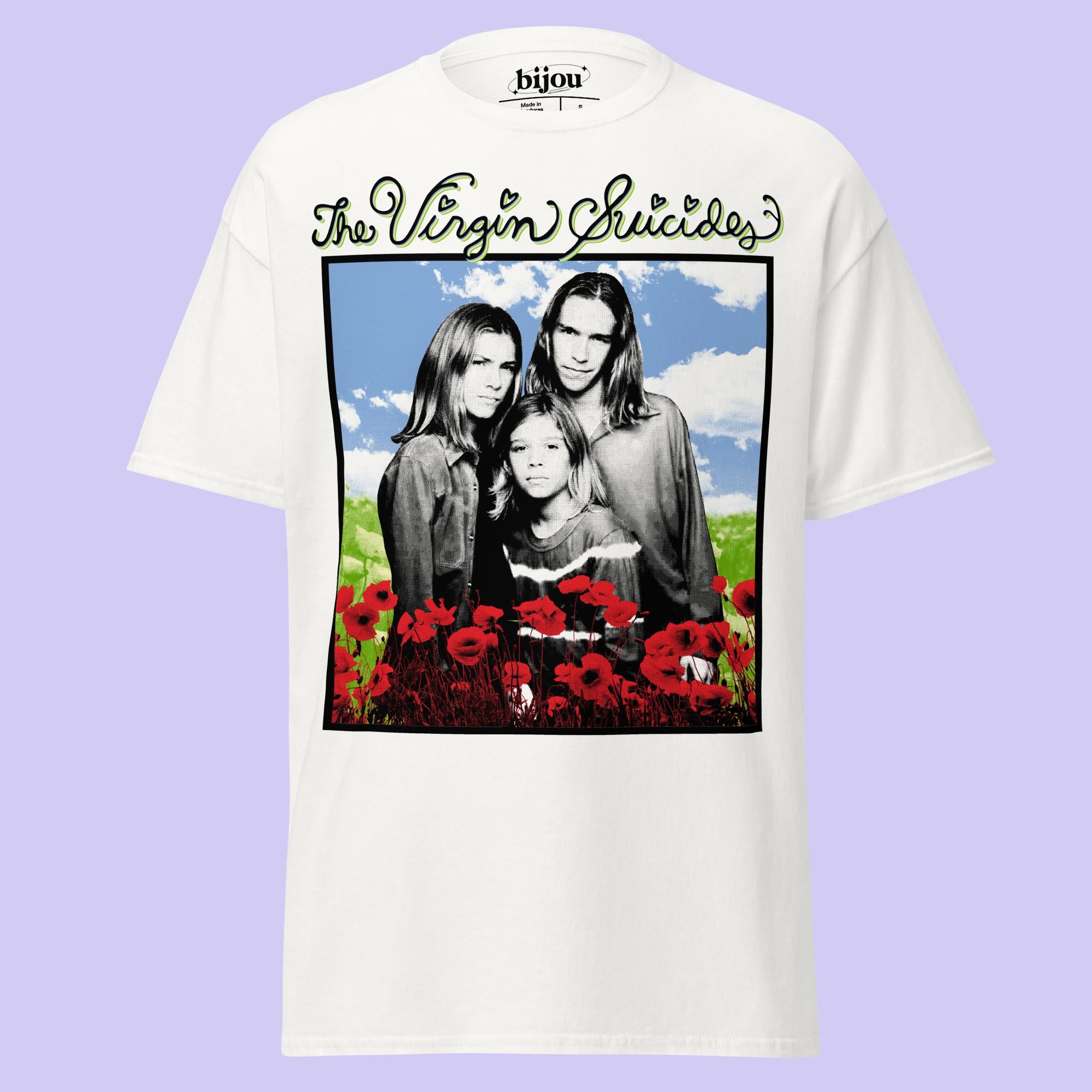 Virgin Suicides T-Shirt