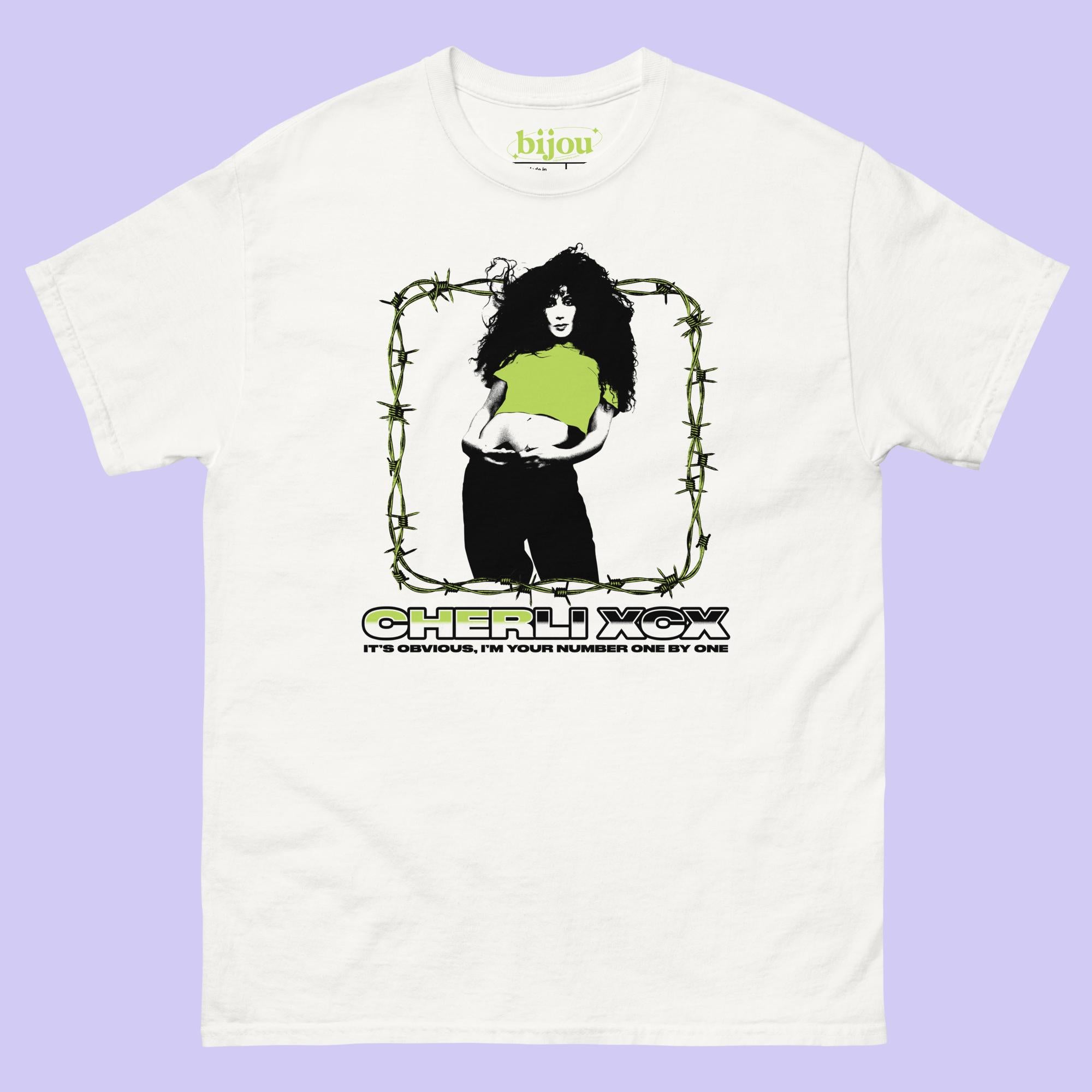 Cherli XCX T-Shirt