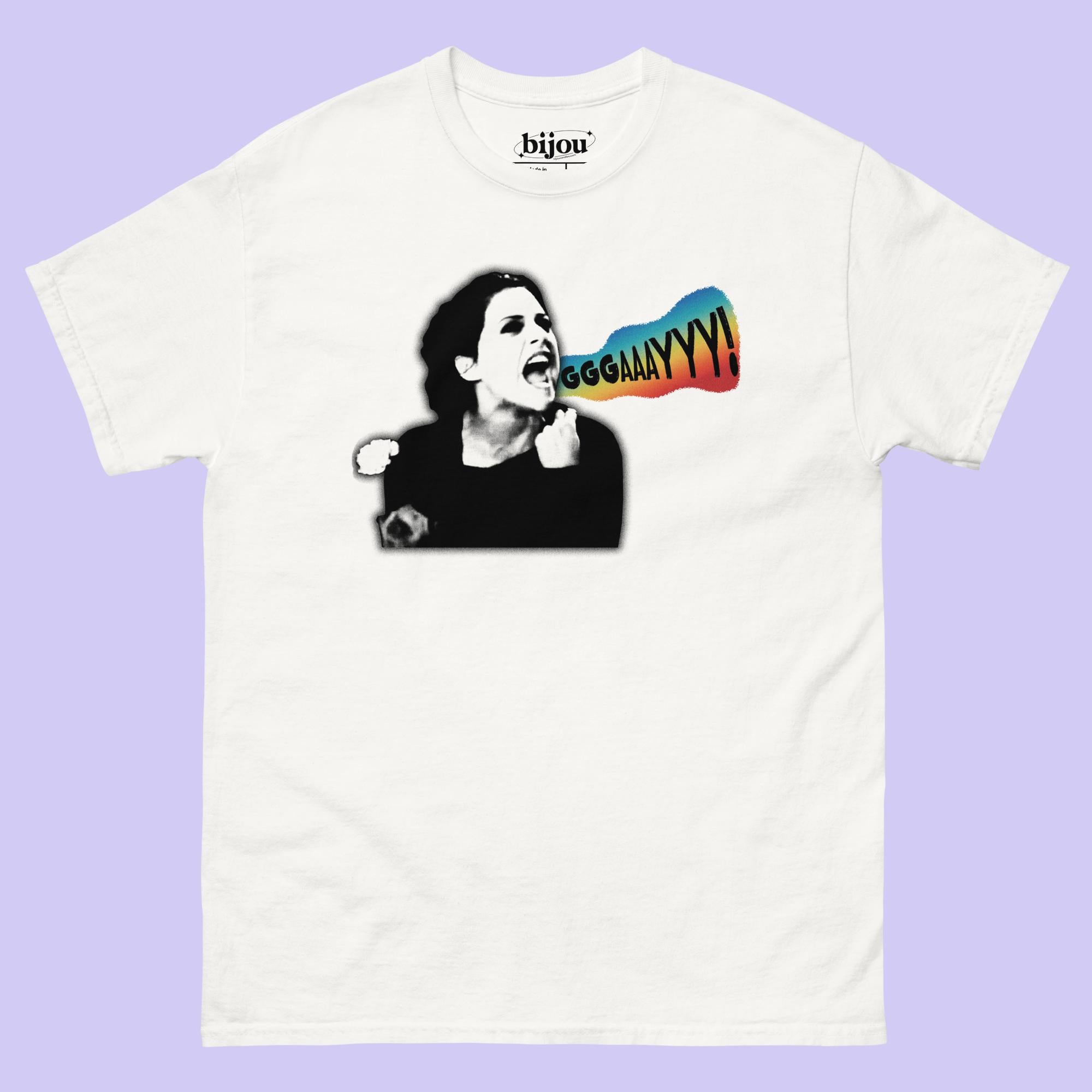 Gay T-Shirt