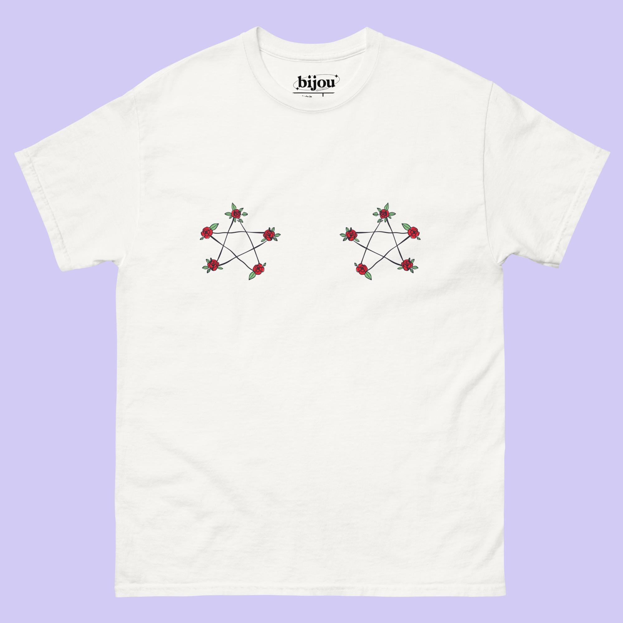 Witch T*ts T-Shirt