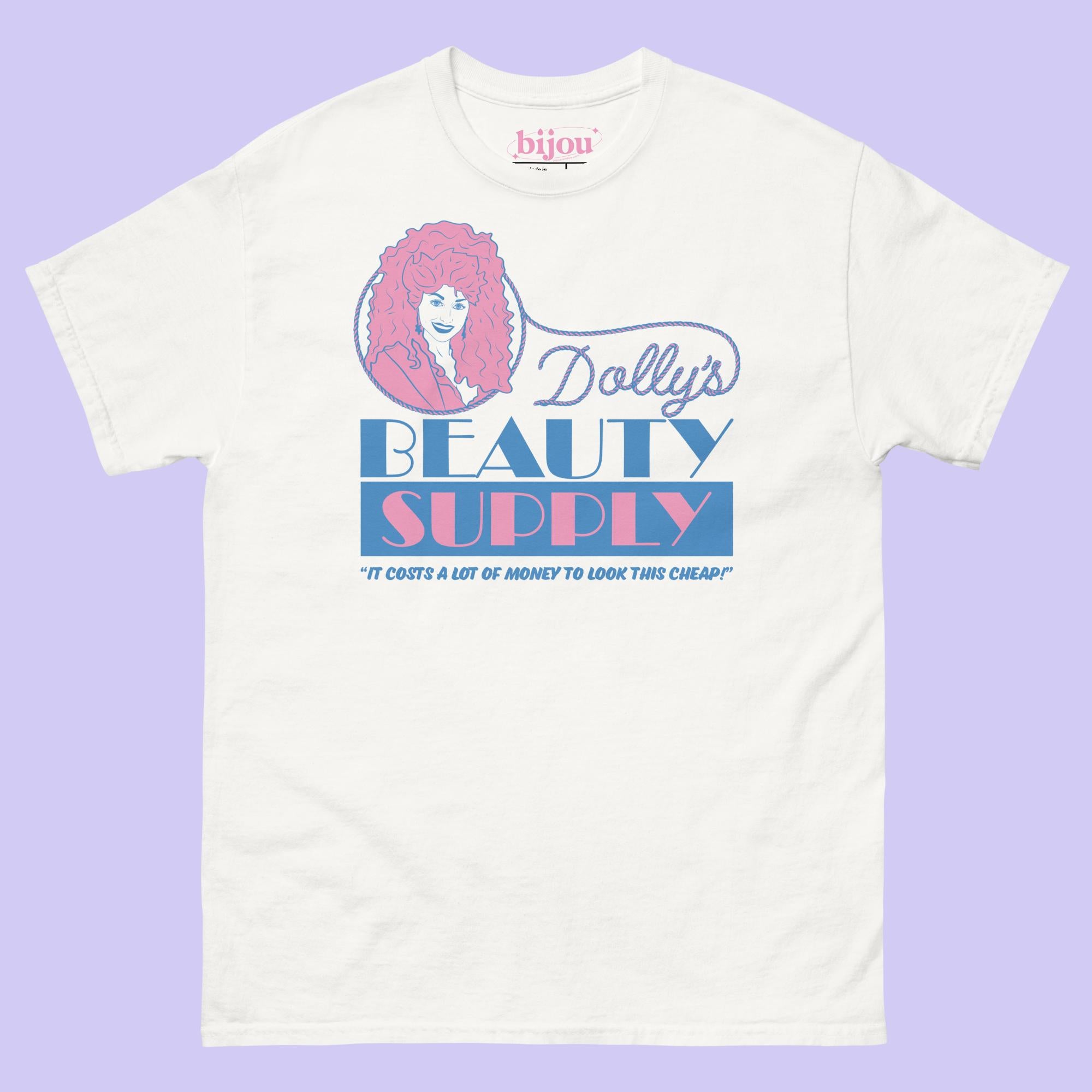 Dolly's Beauty Supply T-Shirt