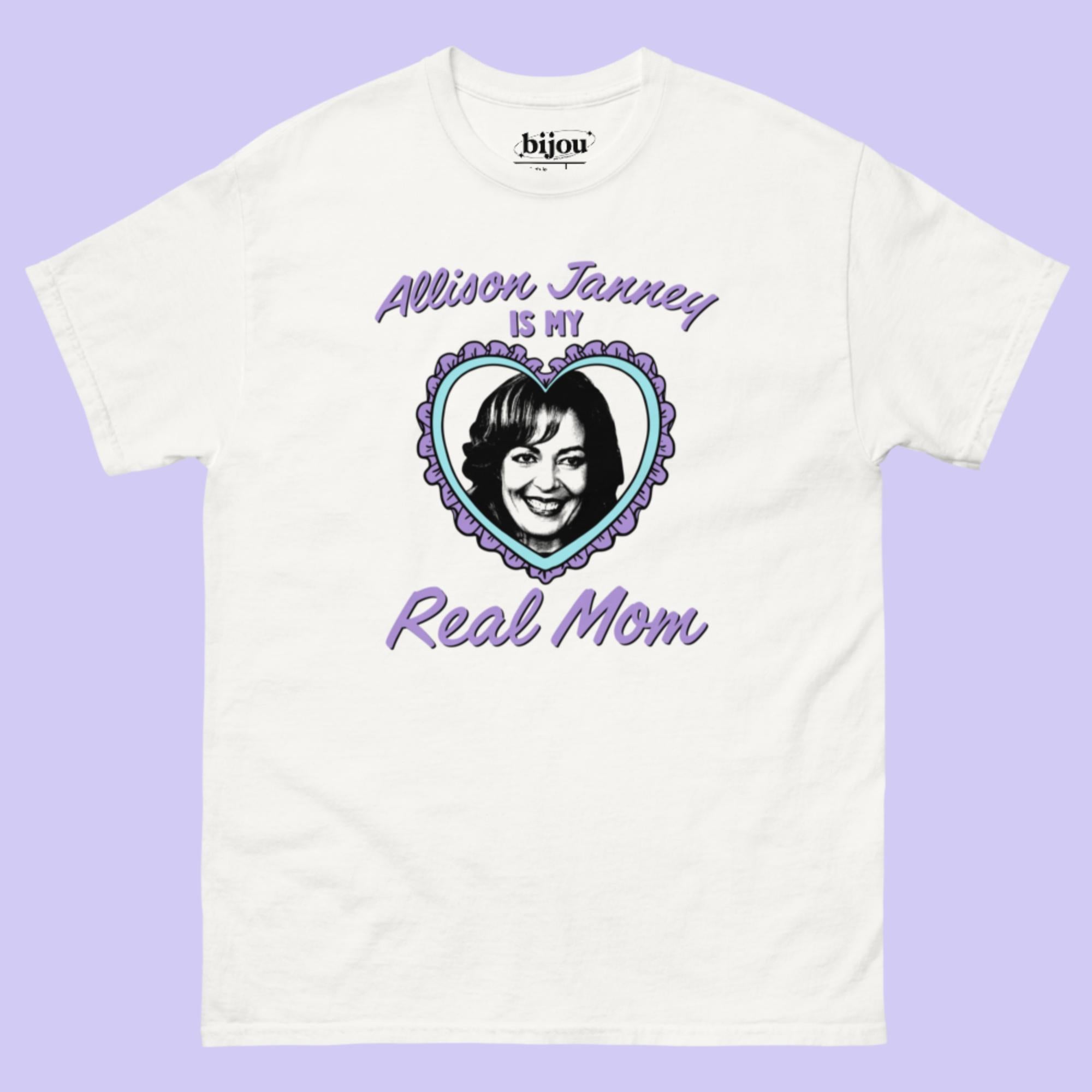 Allison Janney T-Shirt