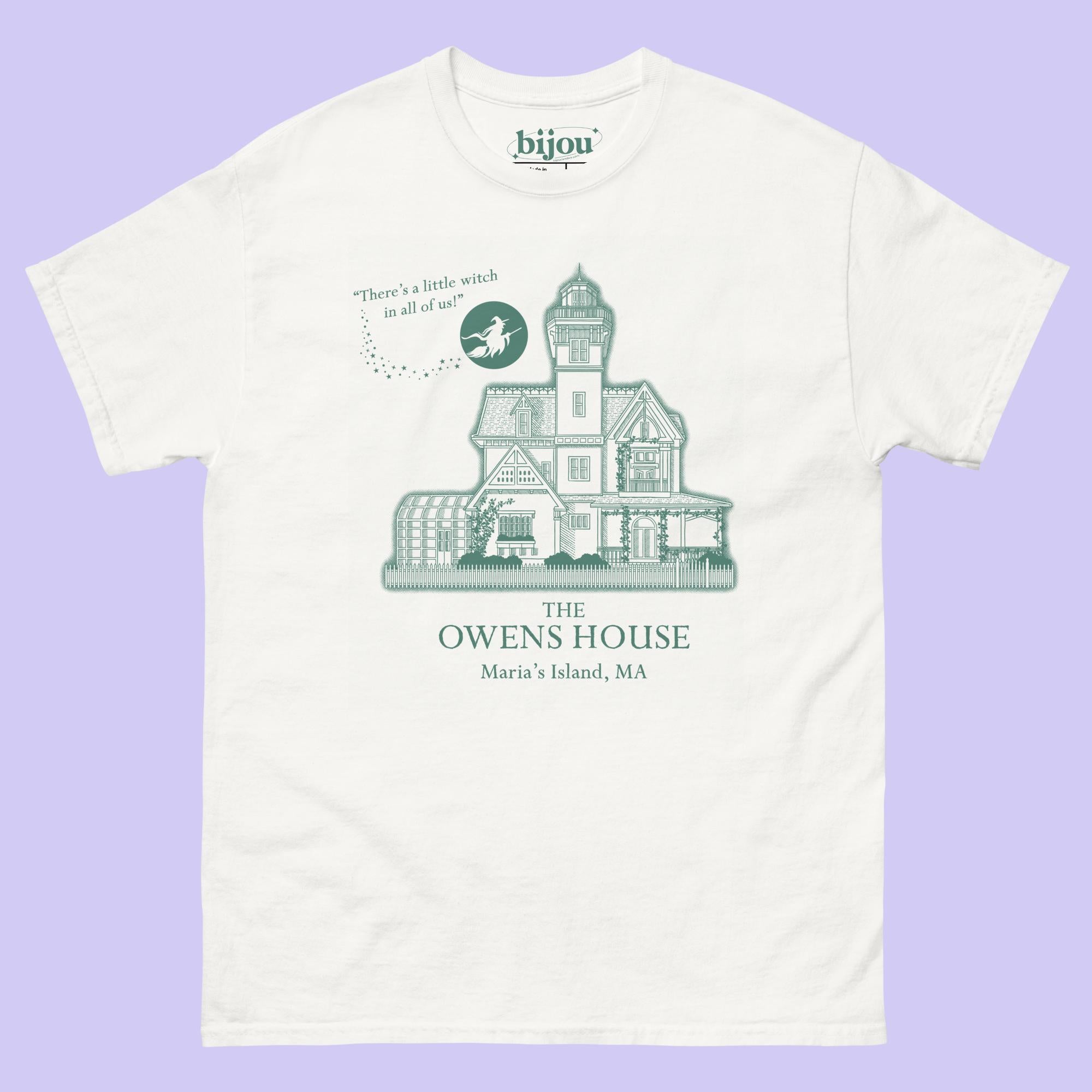 Practical Magic T-Shirt