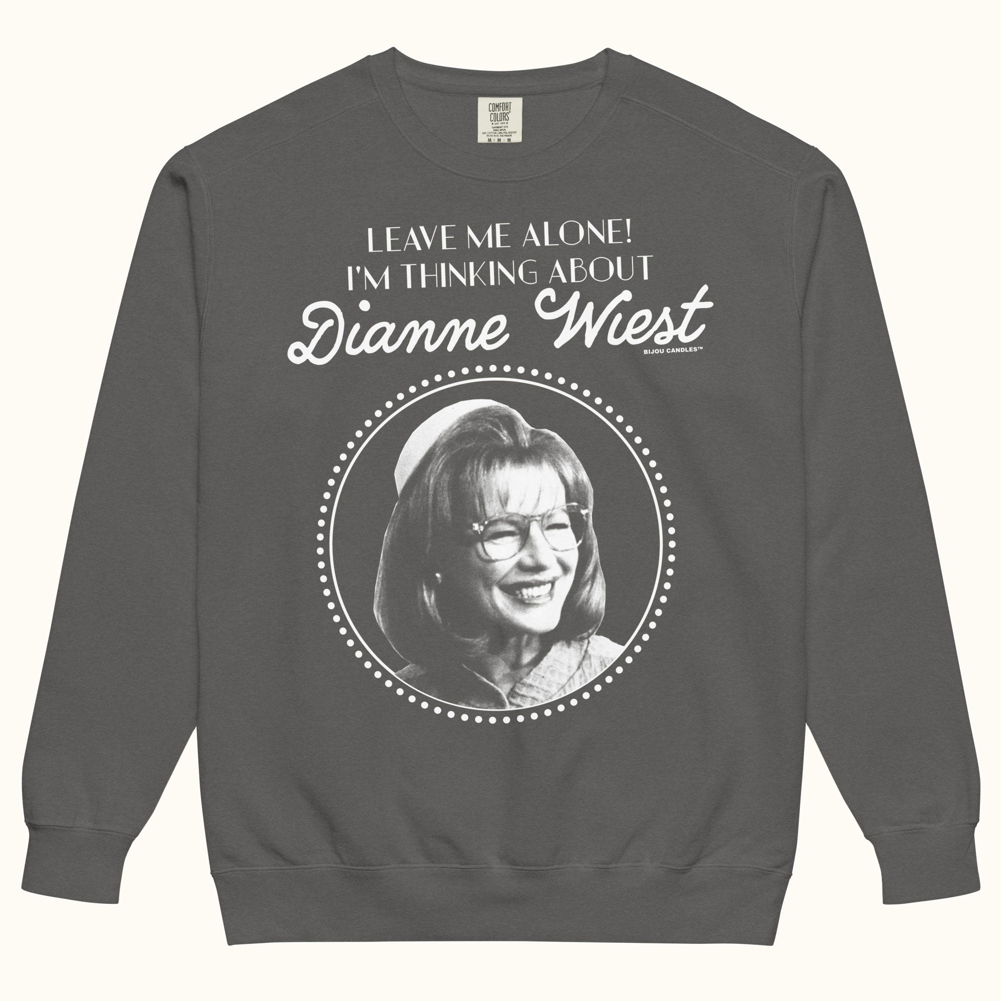 Dianne Wiest Sweatshirt
