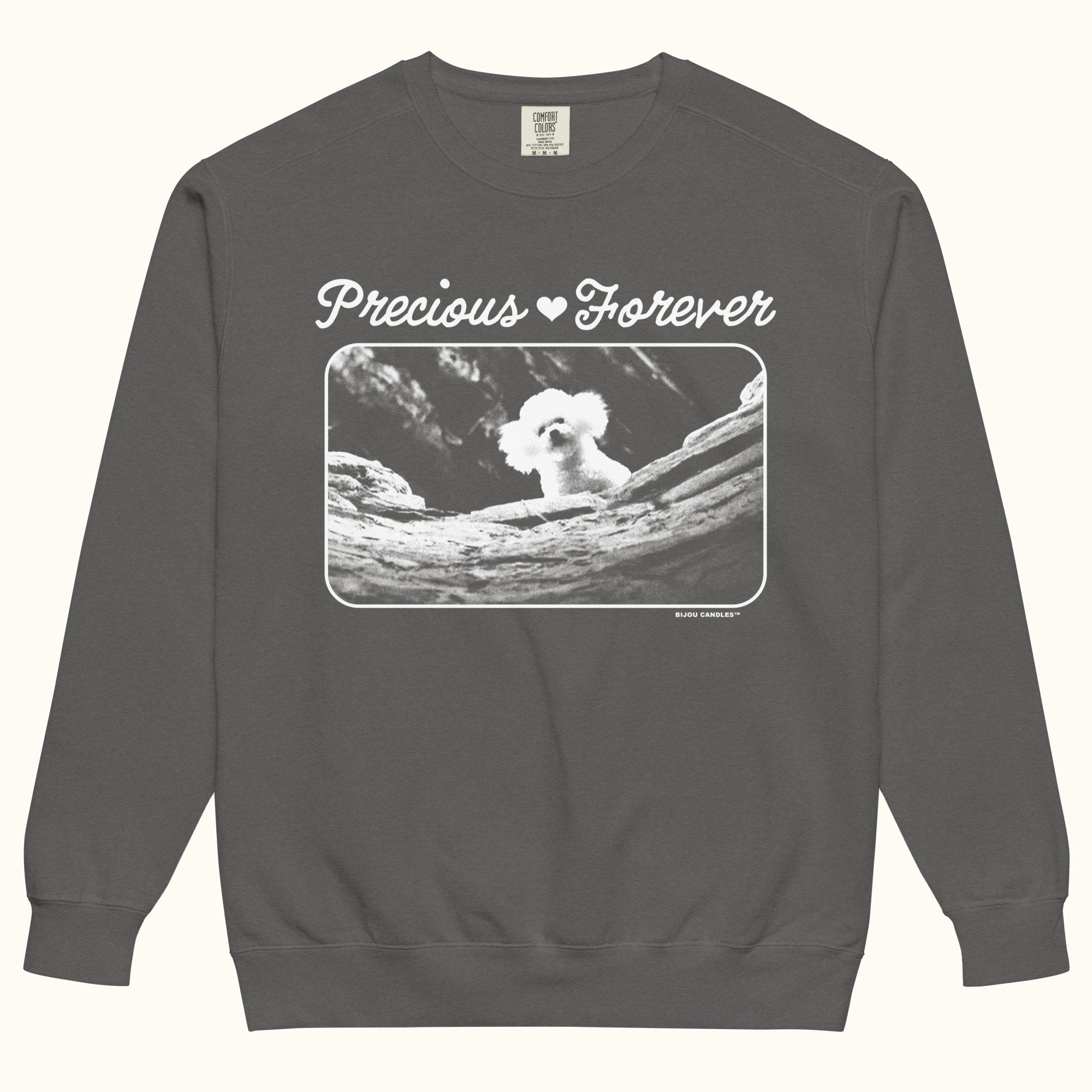 Precious Forever Sweatshirt