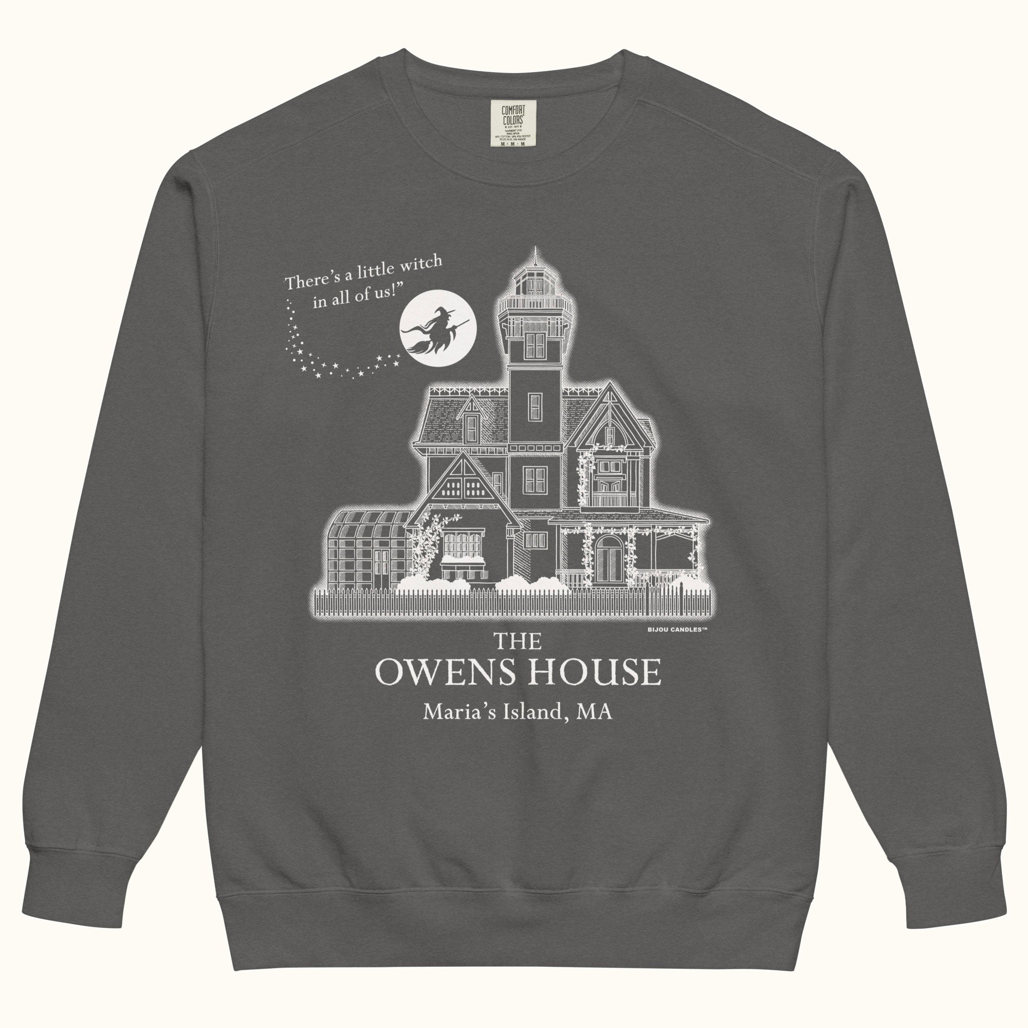 Practical Magic Sweatshirt