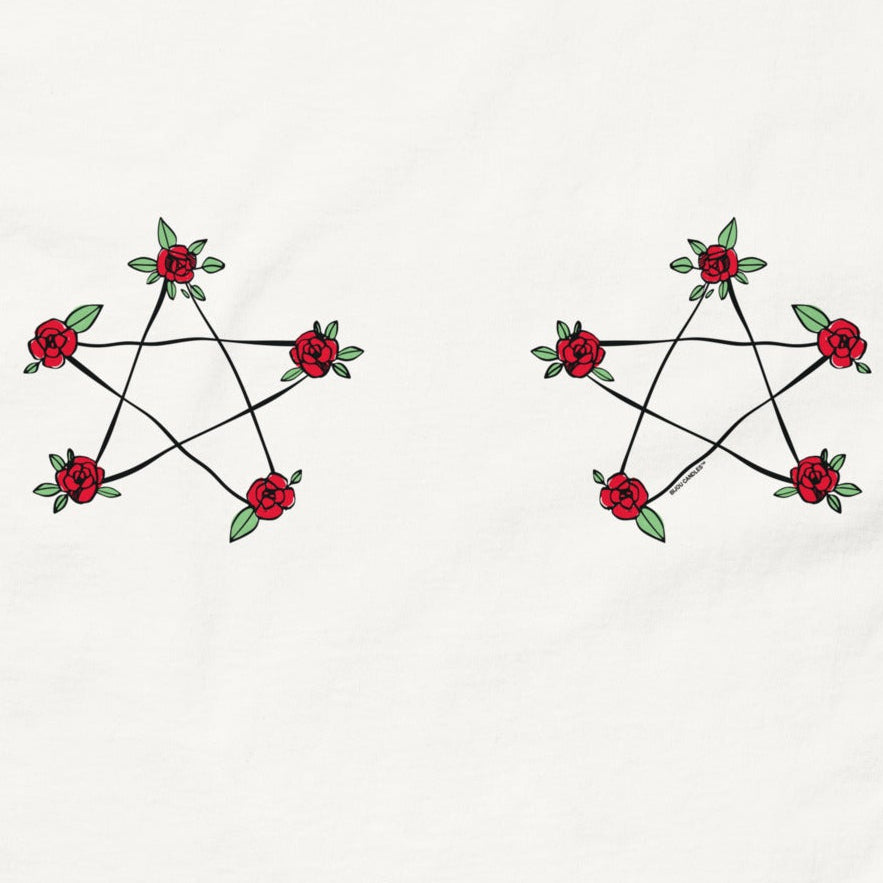 Witch T*ts Unisex T-Shirt