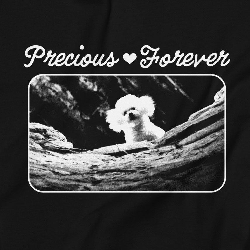 Precious Forever Sweatshirt