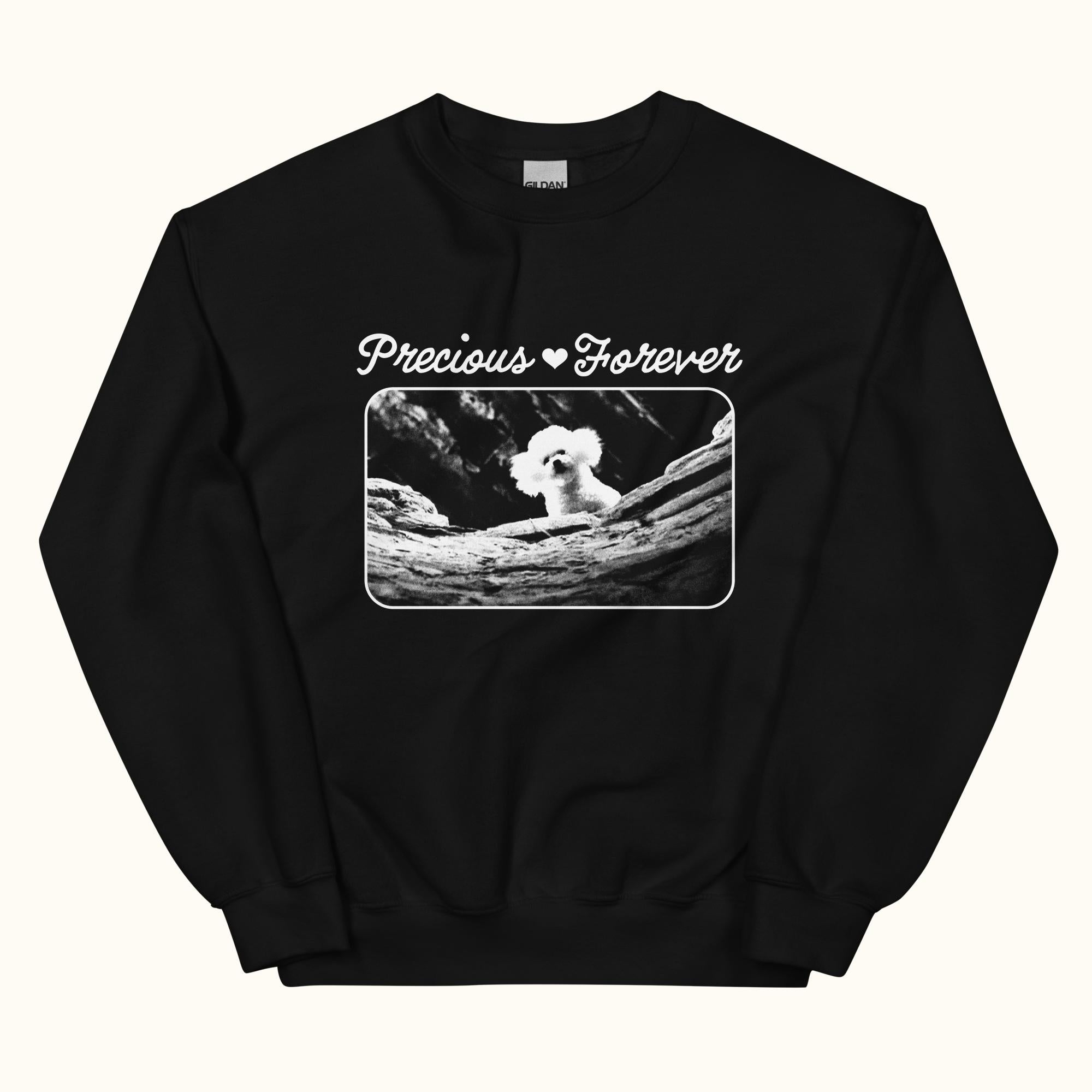 Precious Forever Sweatshirt