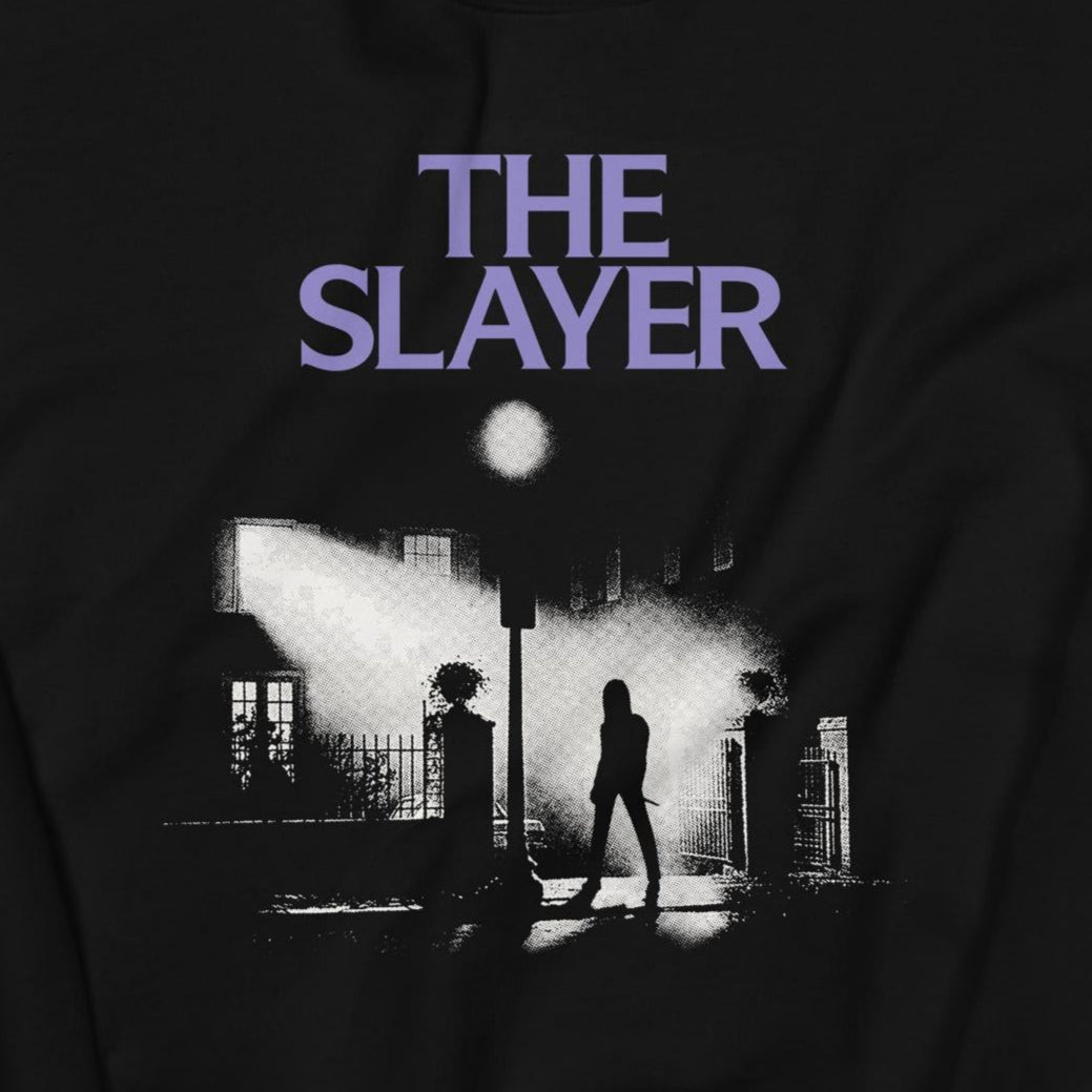 The Slayer Sweatshirt