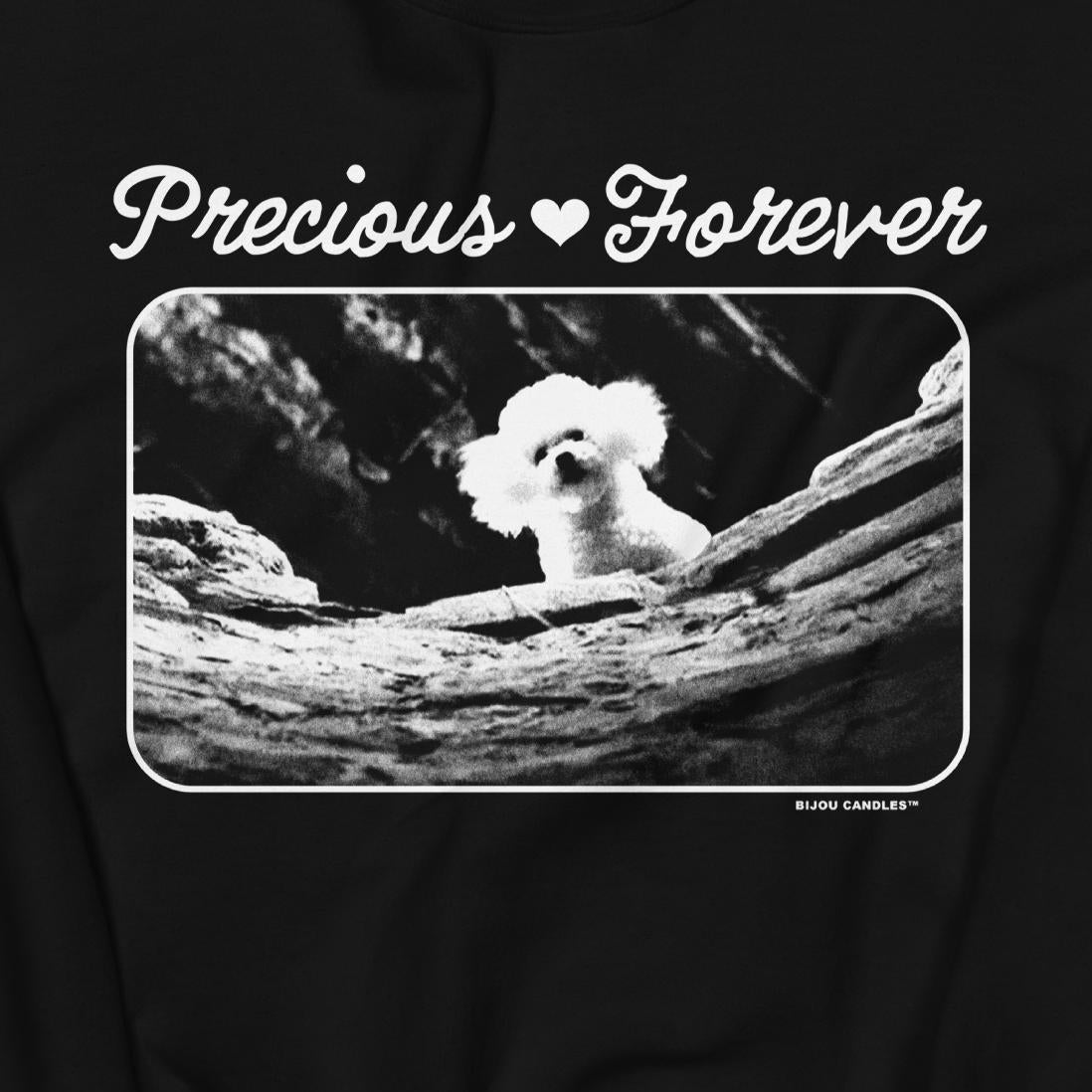 Precious Forever Sweatshirt