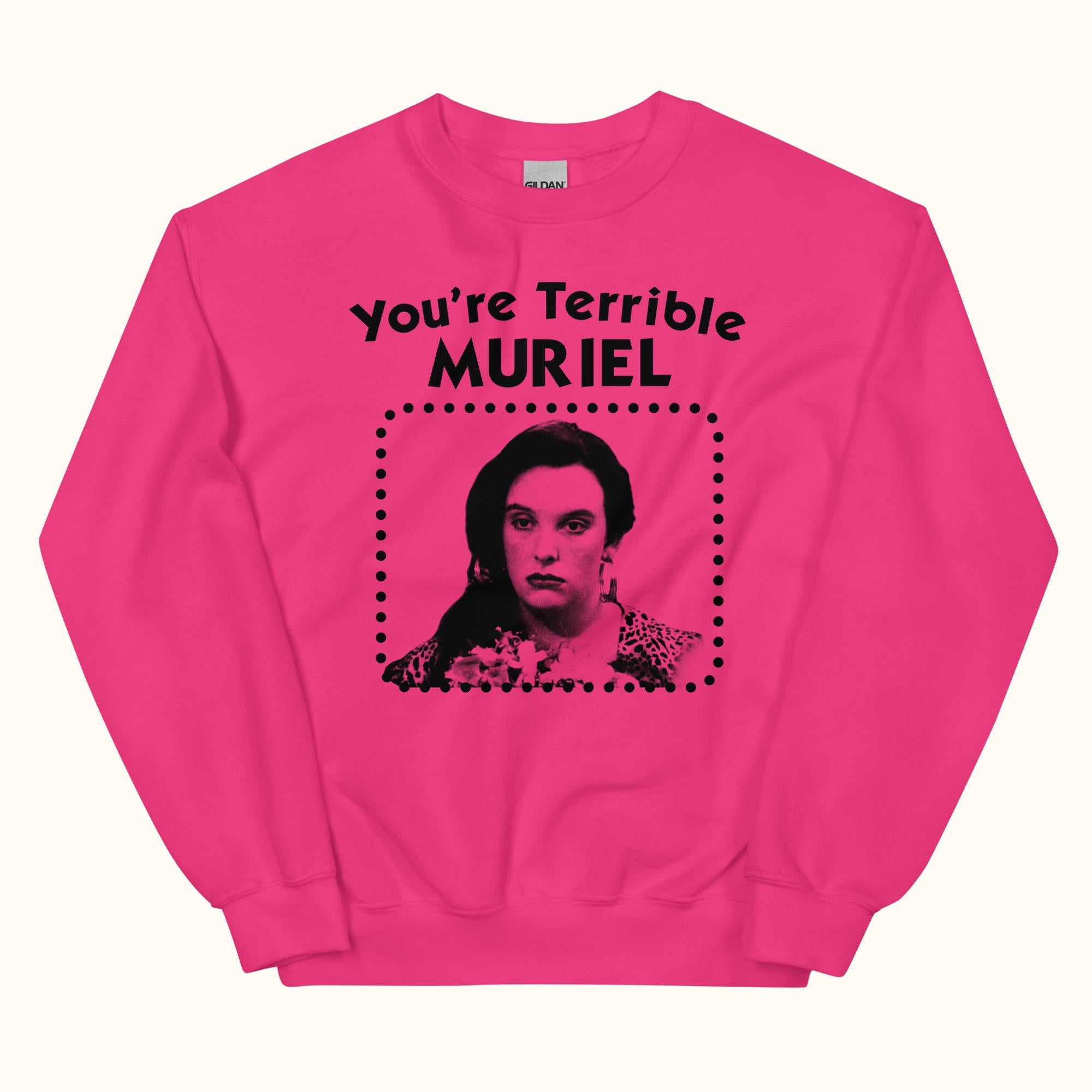 Muriel Sweatshirt