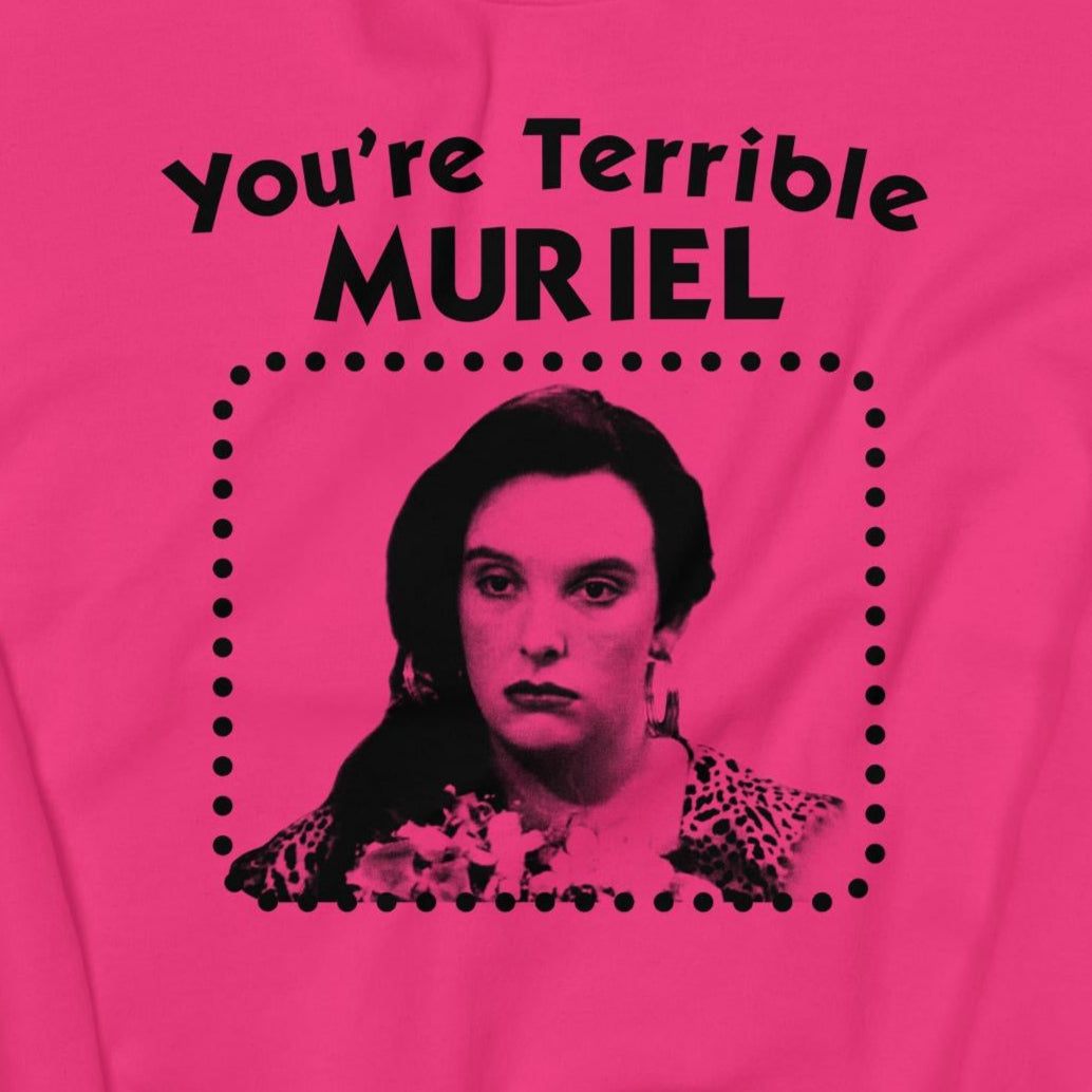 Muriel Sweatshirt