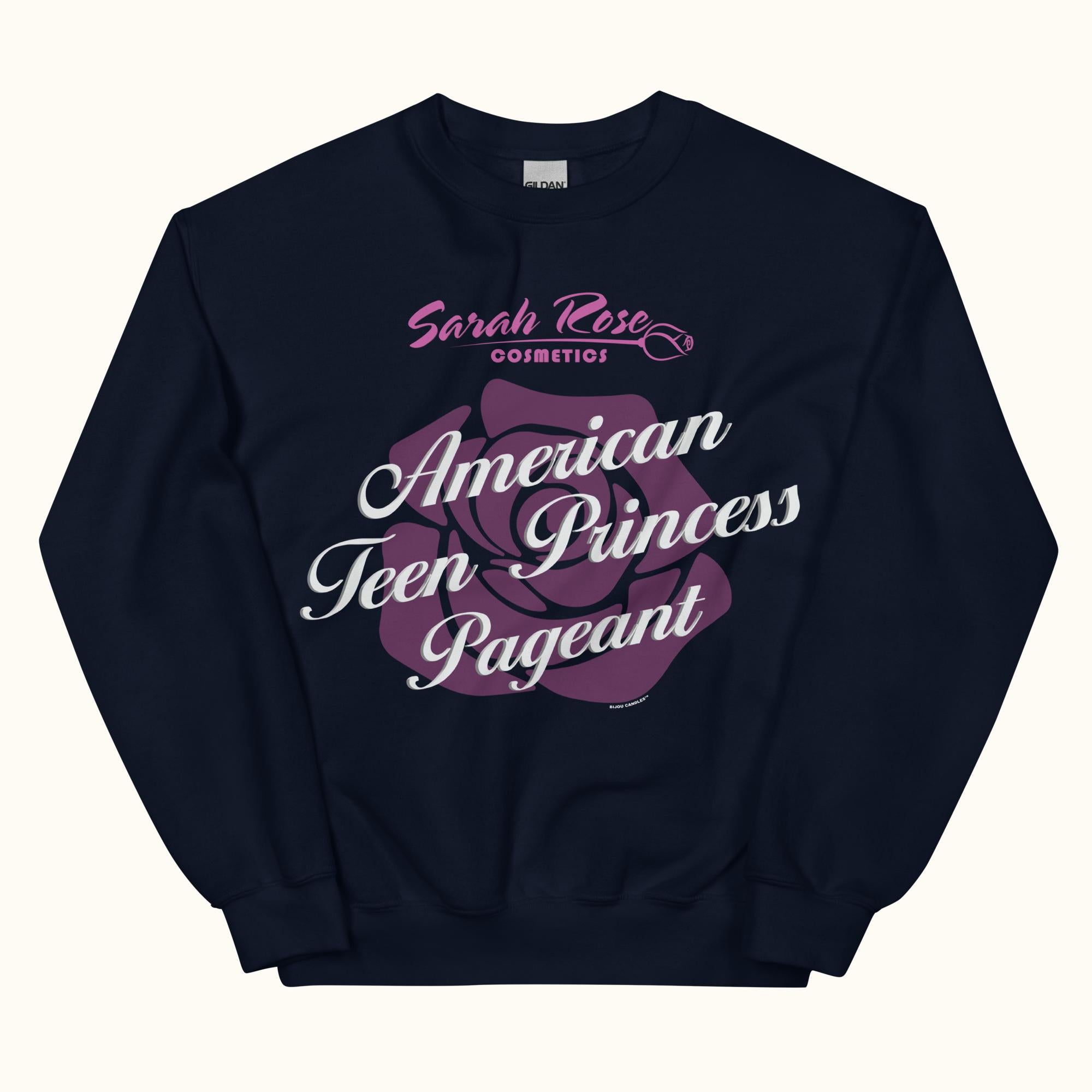 トップス treaturself oneshoulderpearl logosweat treatürself oneshoulder pearl logo sweat