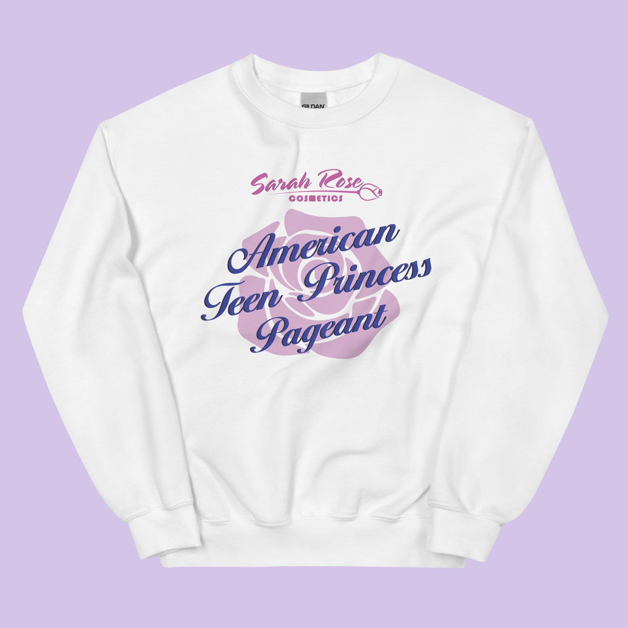 Drop Dead Gorgeous Sweatshirt