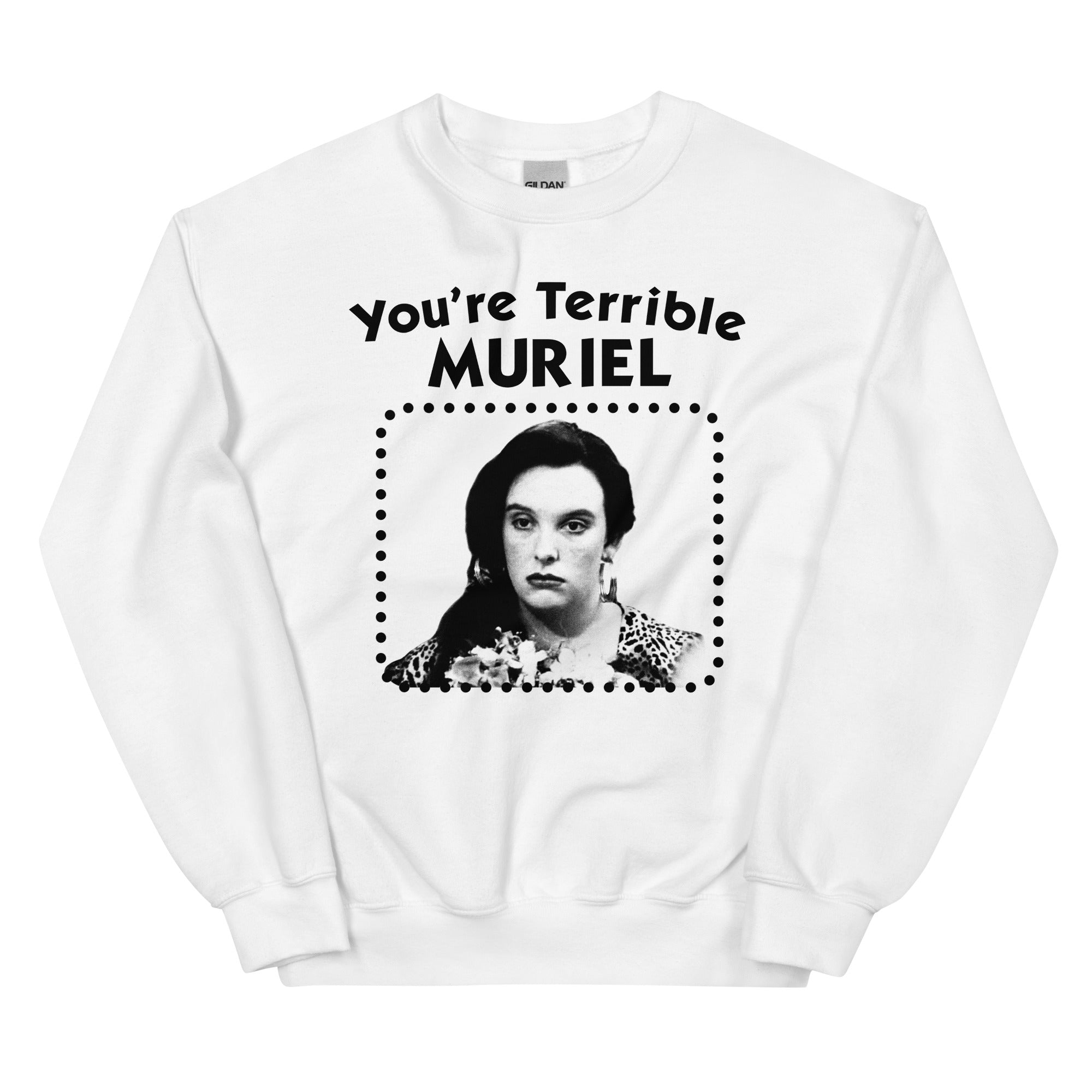 Muriel Sweatshirt