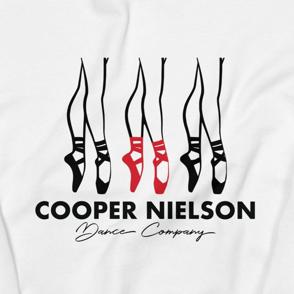 Cooper Nielson Dance Company Sweatshirt