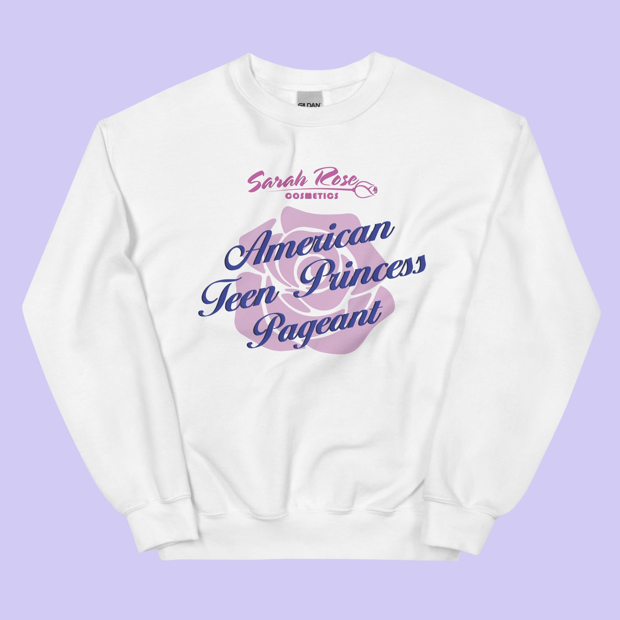 Drop Dead Gorgeous Sweatshirt