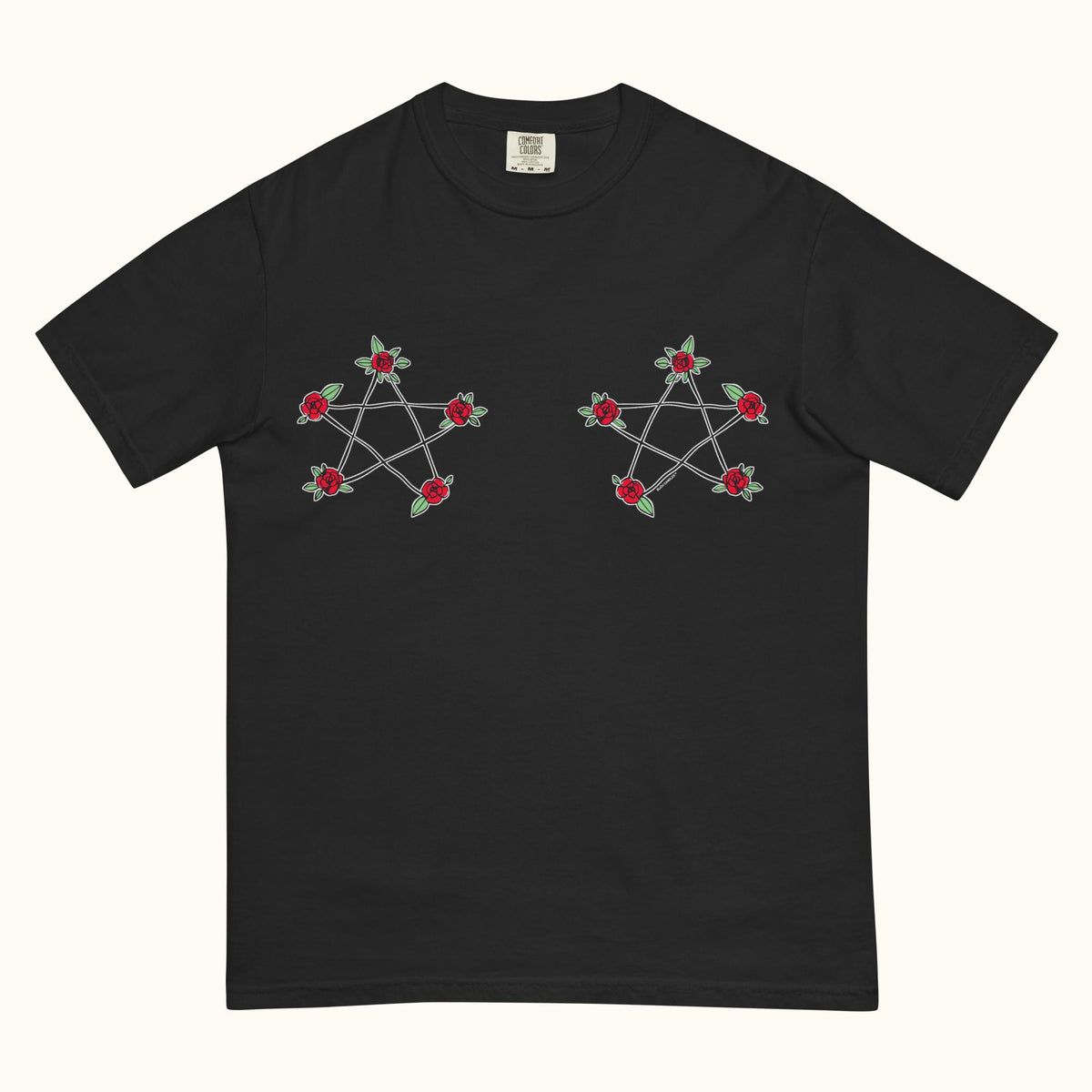 Witch T*ts Unisex T-Shirt