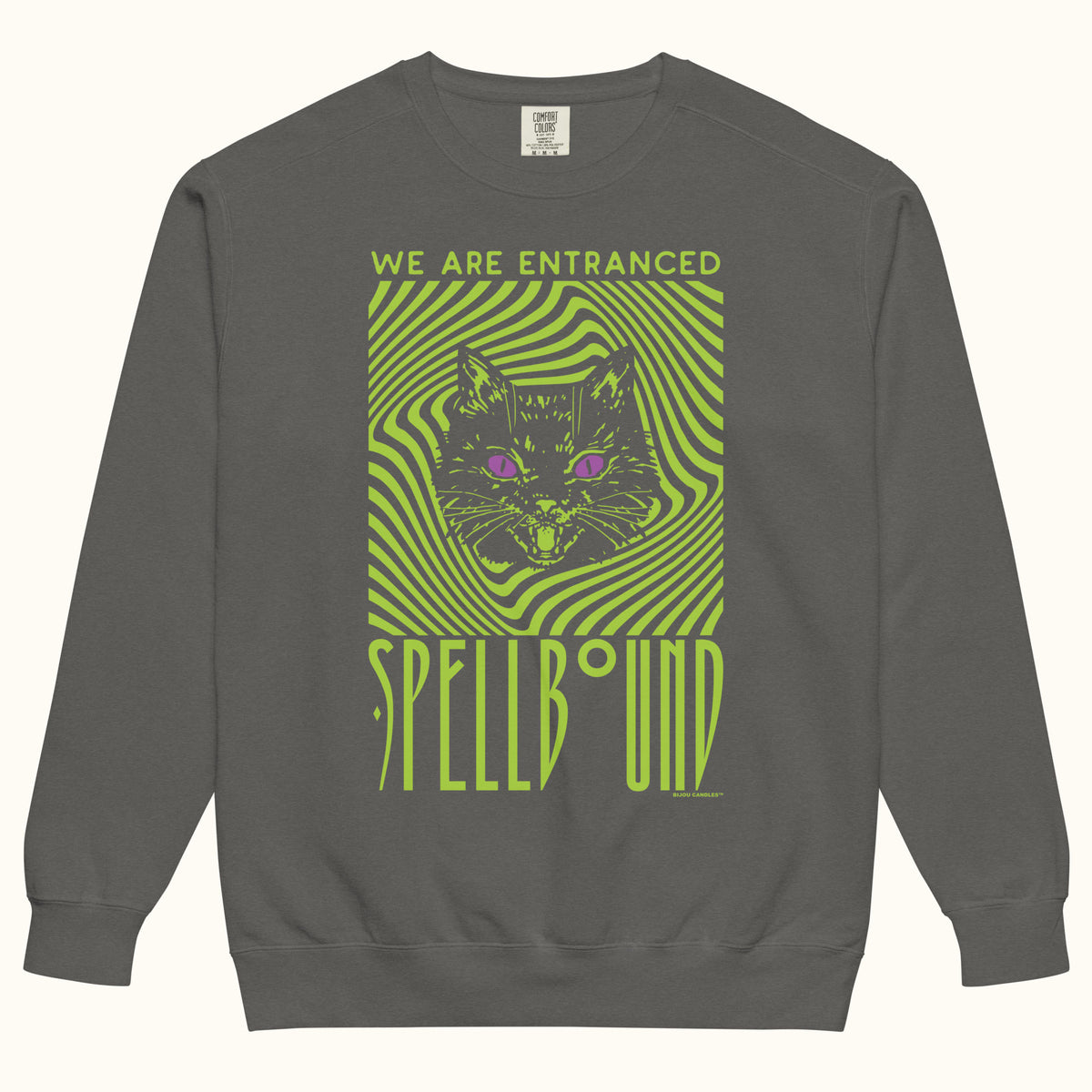 Siouxsie Spellbound Unisex Sweatshirt