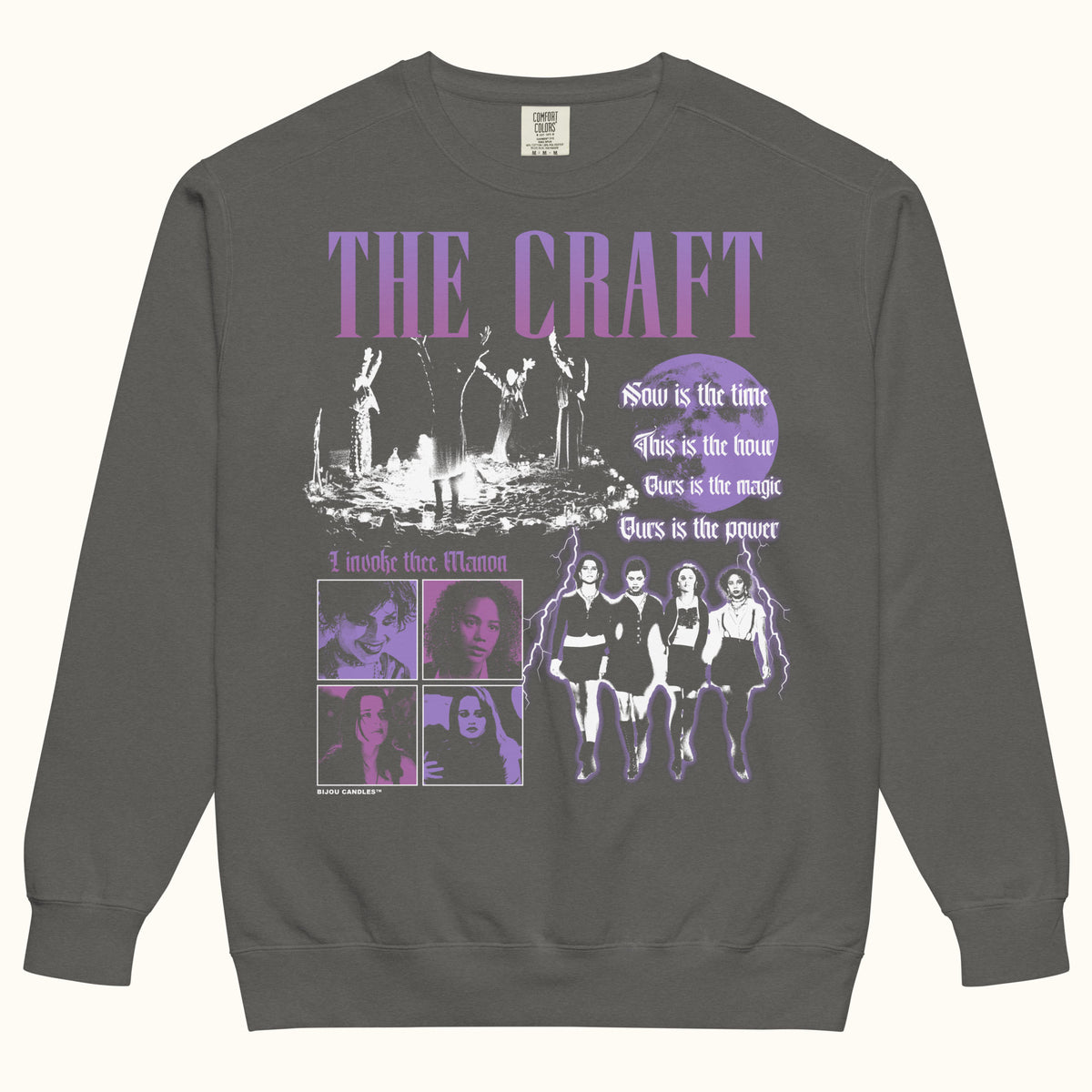 The Craft Unisex Sweatshirt