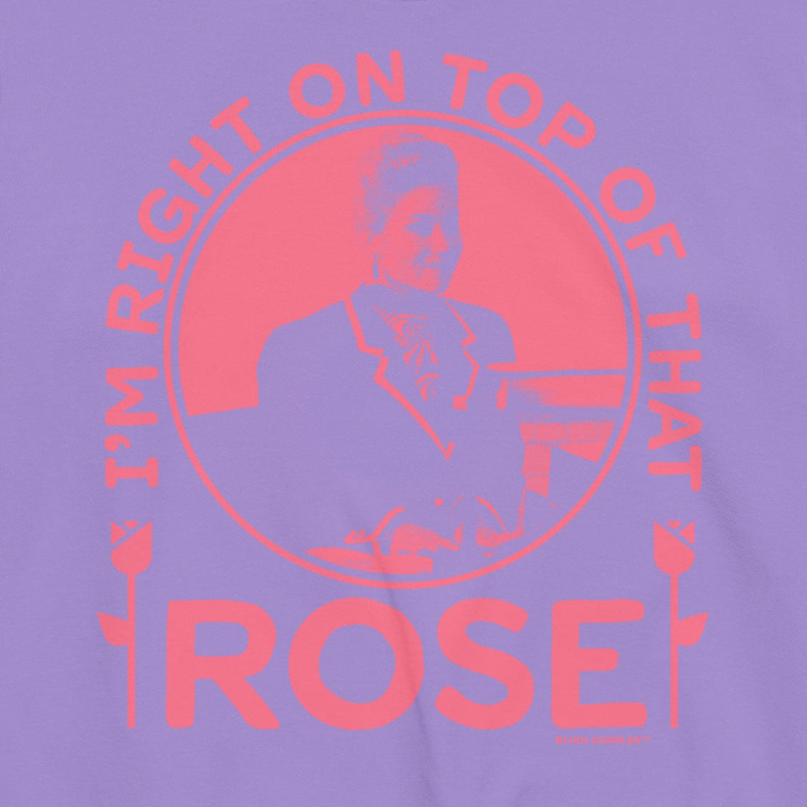 Don't Tell Mom Unisex Sweatshirt