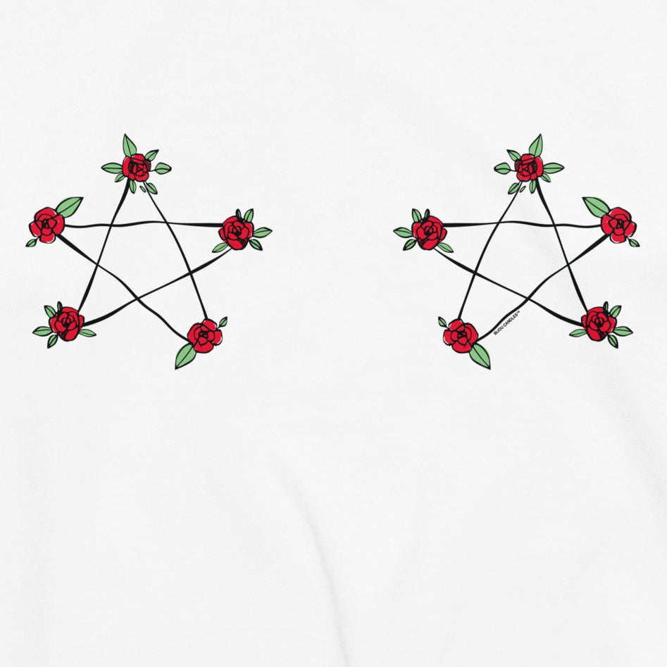 Witch T*ts Unisex Sweatshirt