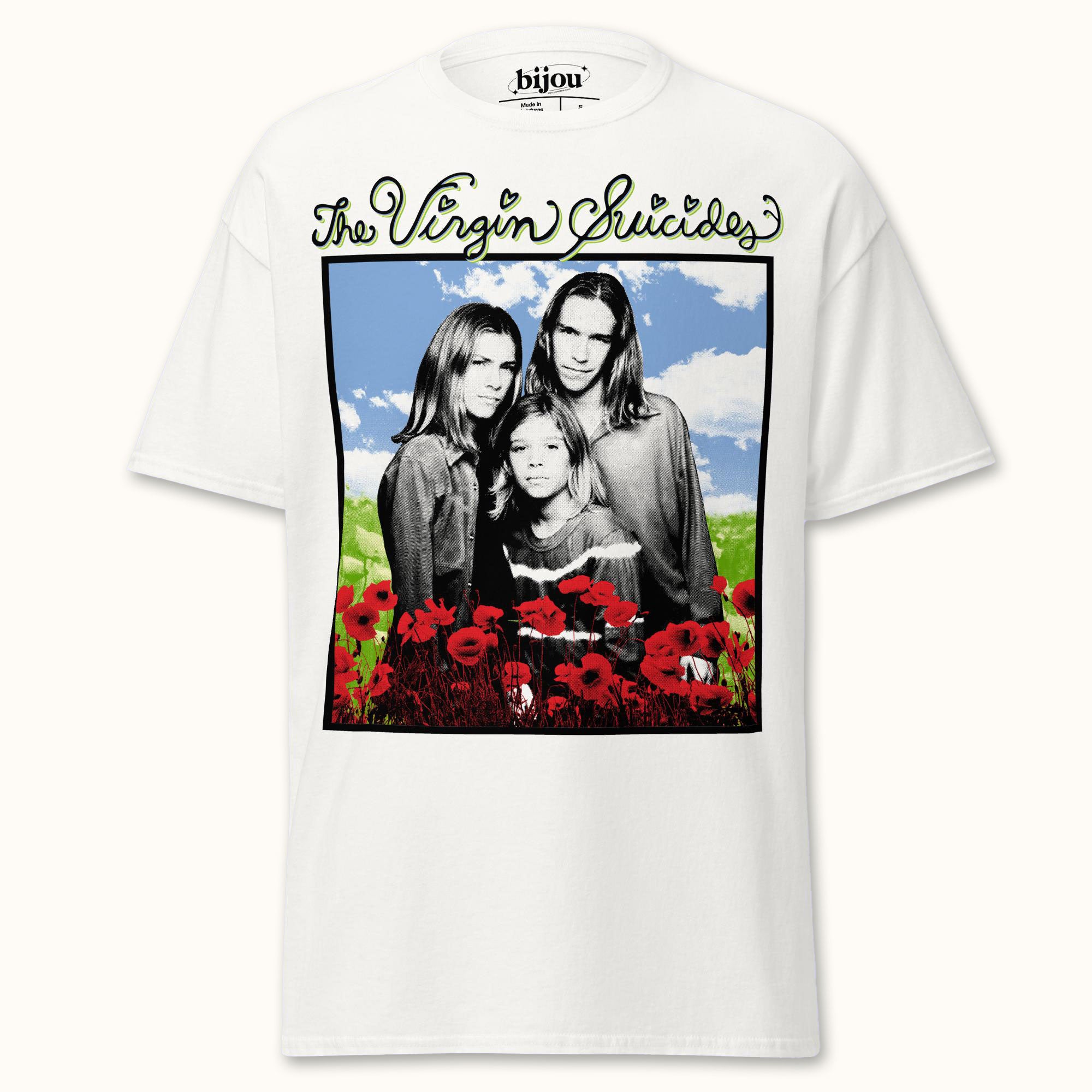 Virgin Suicides T-Shirt