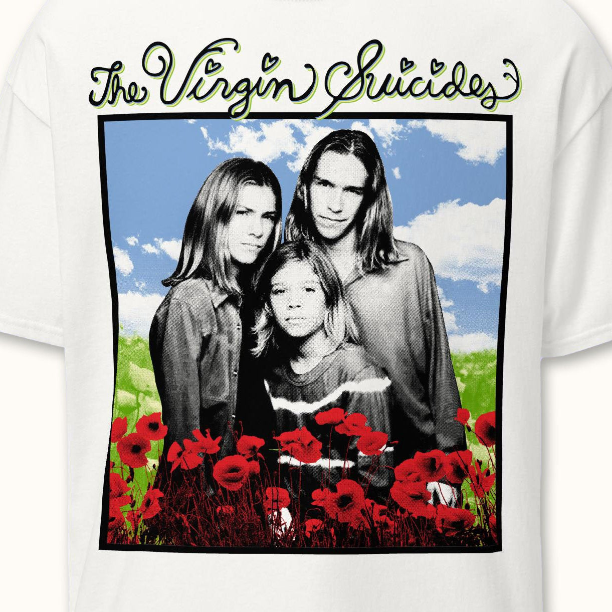 Virgin Suicides T-Shirt