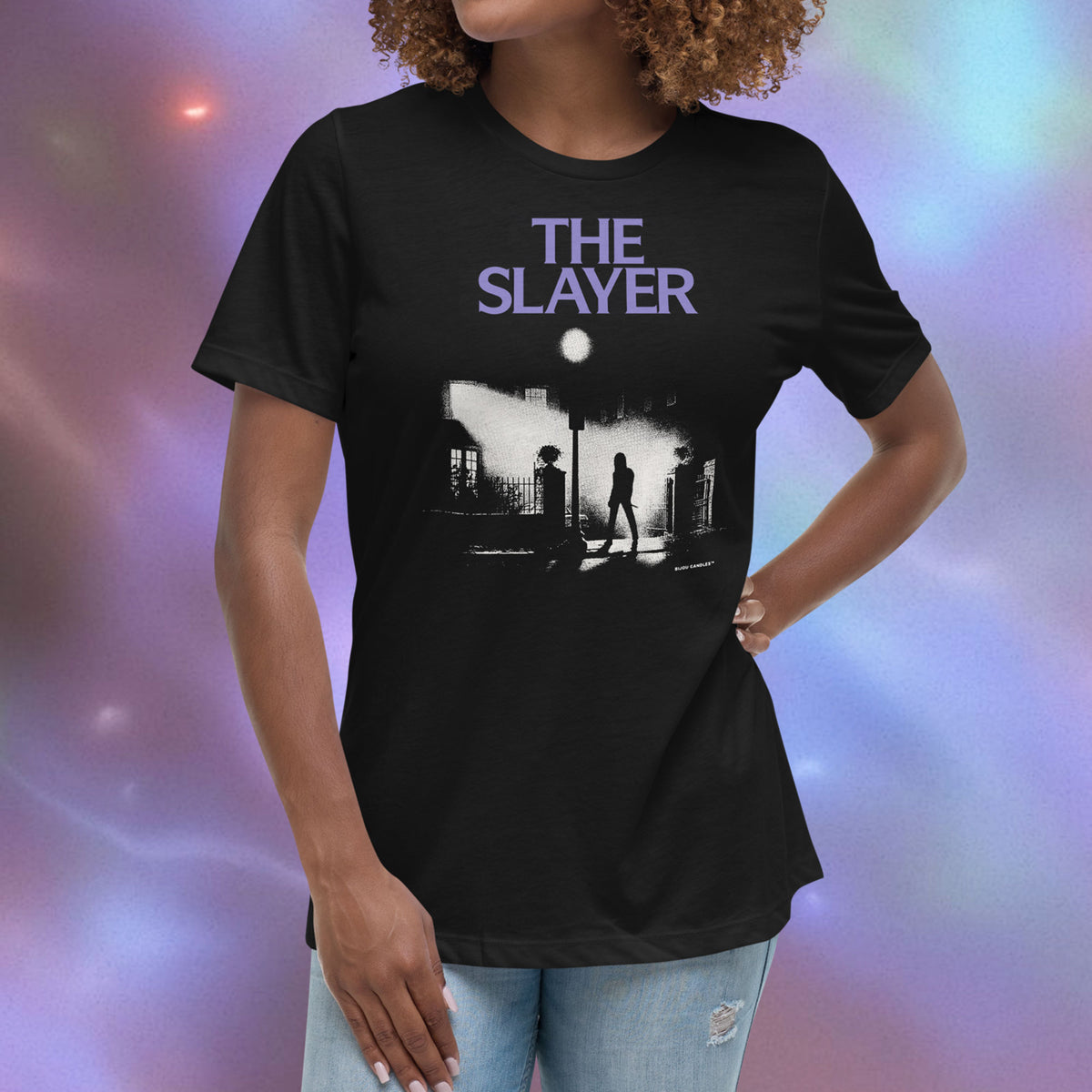 The Slayer Women's T-Shirt